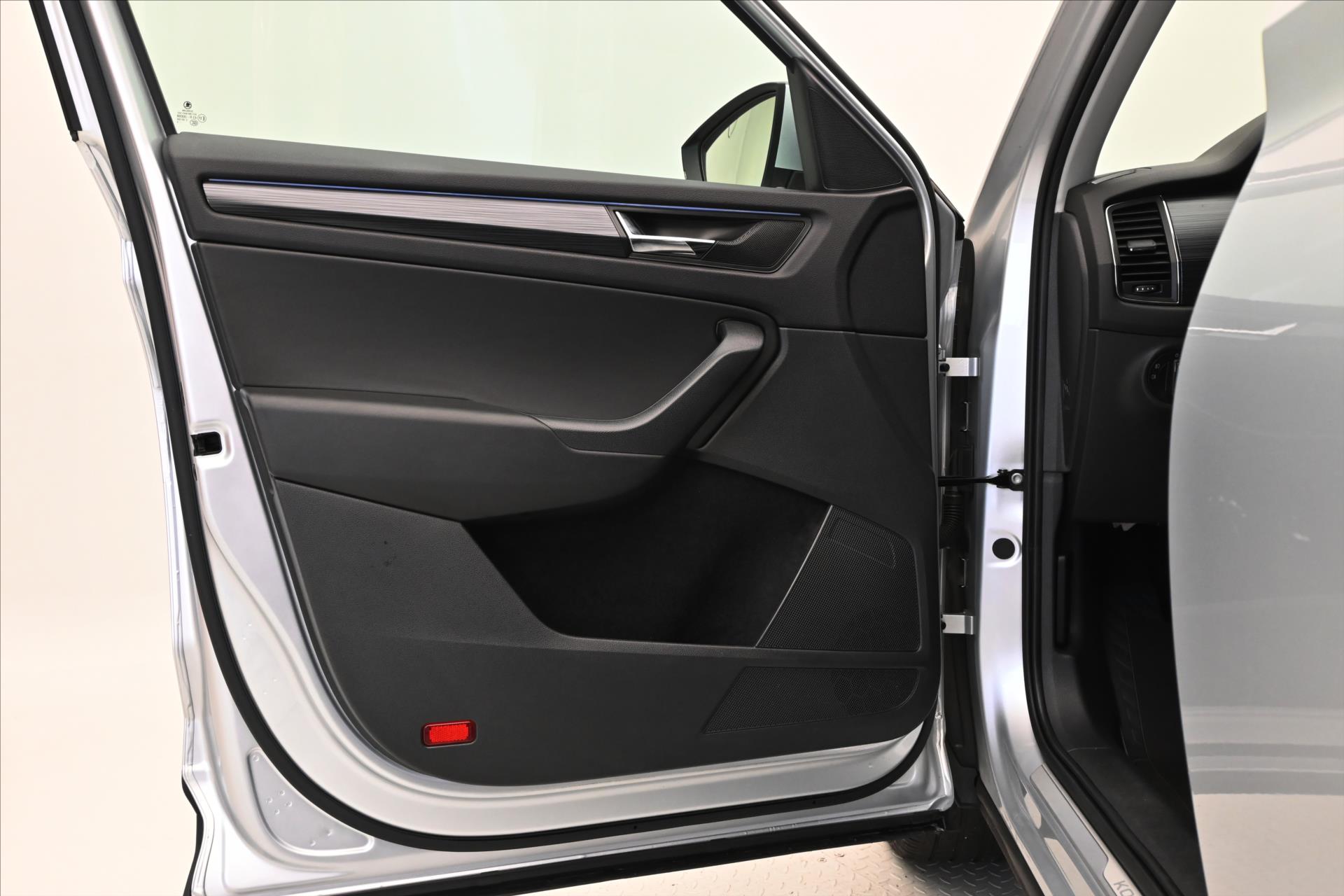 Hlavní fotografie vozu Škoda Kodiaq 1,5 TSI 110kW DSG Business Záruka až 5 let (27)