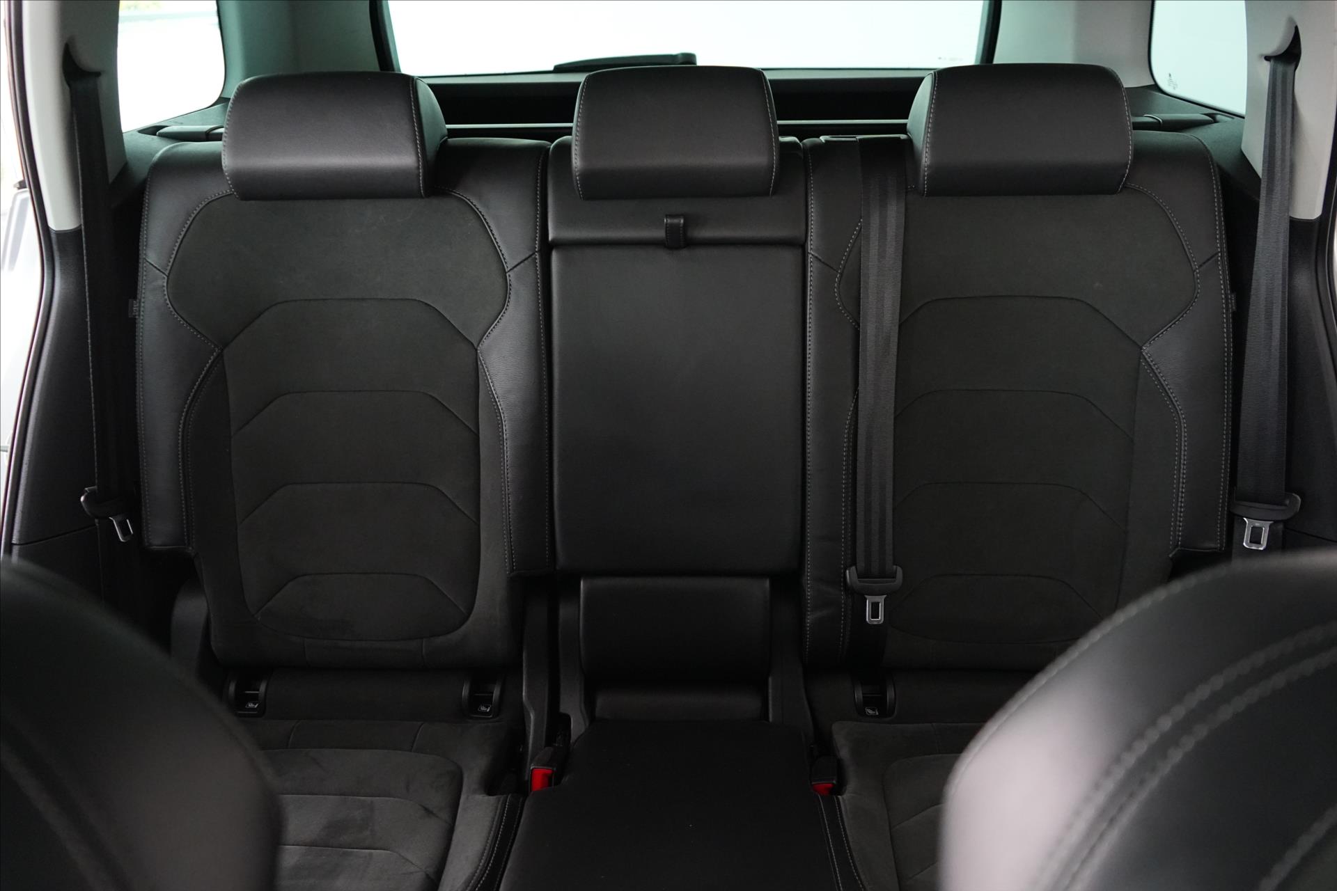 Hlavní fotografie vozu Škoda Kodiaq 1,5 TSI 110kW DSG Business Záruka až 5 let (28)