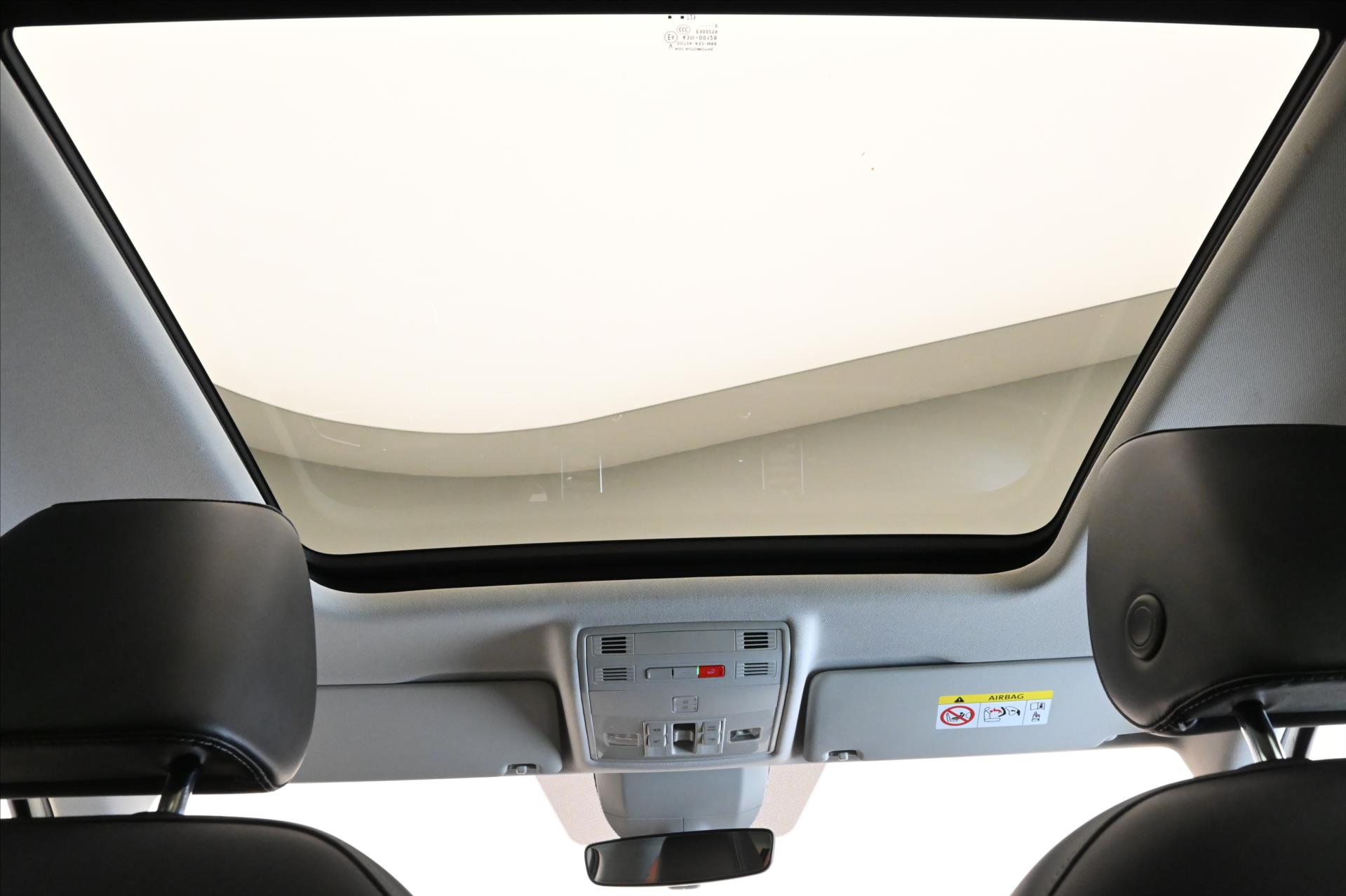 Hlavní fotografie vozu Škoda Kodiaq 1,5 TSI 110kW DSG Business Záruka až 5 let (30)