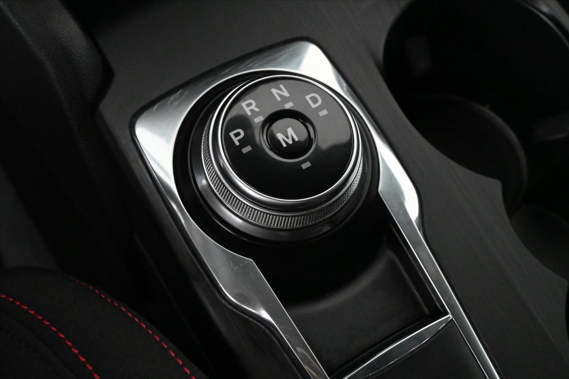 Hlavní fotografie vozu Ford Focus 1,5 EcoBlue 88 kW ST-Line AT/8 Záruka až 5 let (23)