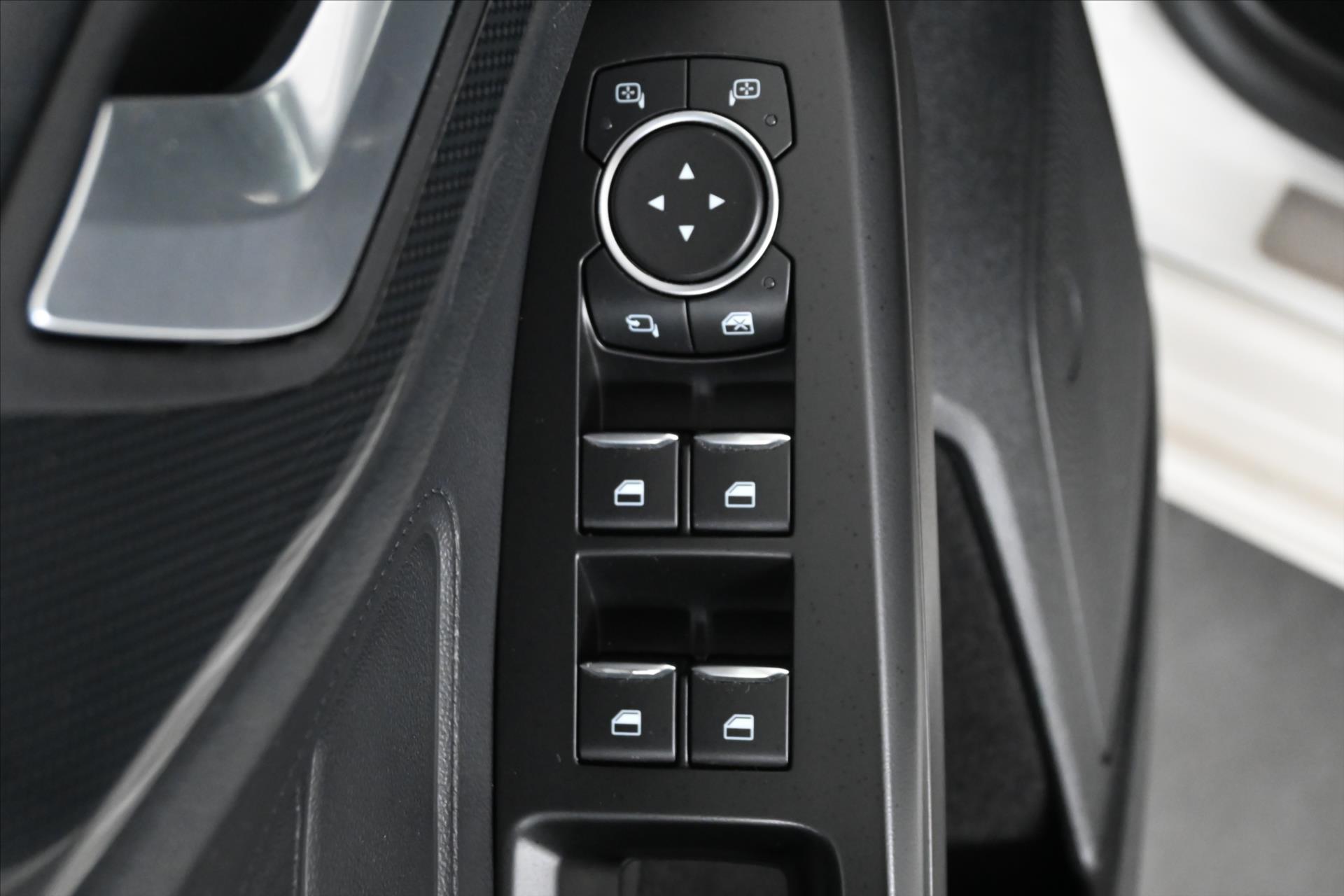 Hlavní fotografie vozu Ford Focus 1,5 EcoBlue 88 kW ST-Line AT/8 Záruka až 5 let (27)