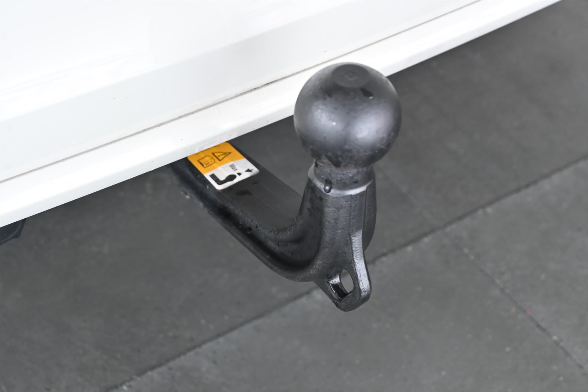 Hlavní fotografie vozu Ford Focus 1,5 EcoBlue 88 kW ST-Line AT/8 Záruka až 5 let (30)