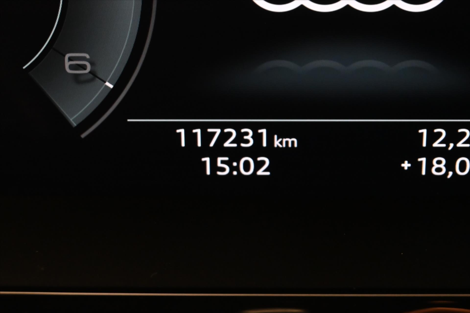 Hlavní fotografie vozu Audi A3 2,0 30 TDI 85 kW Sportback Záruka až 5 let (17)