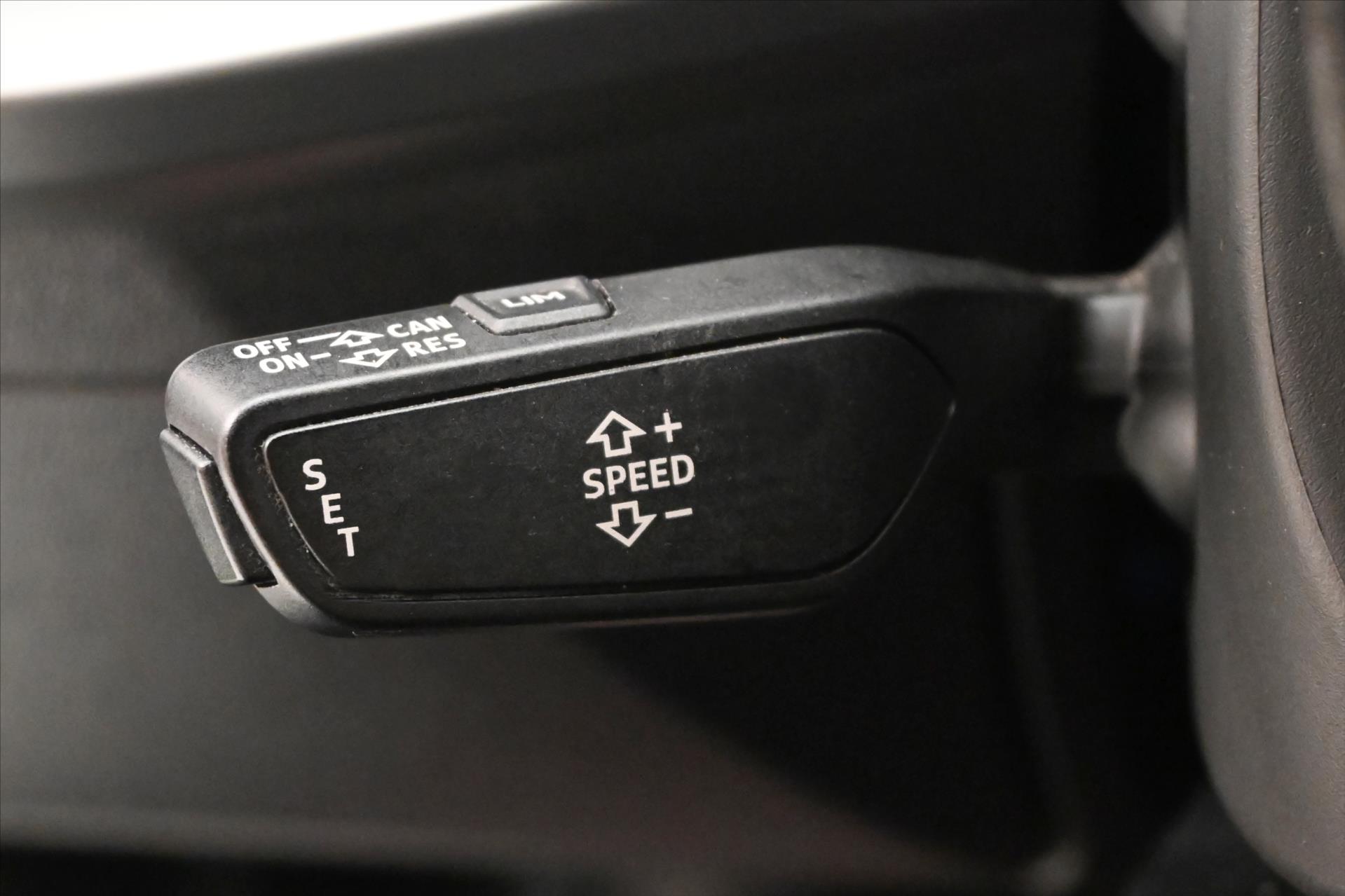 Hlavní fotografie vozu Audi A3 2,0 30 TDI 85 kW Sportback Záruka až 5 let (25)