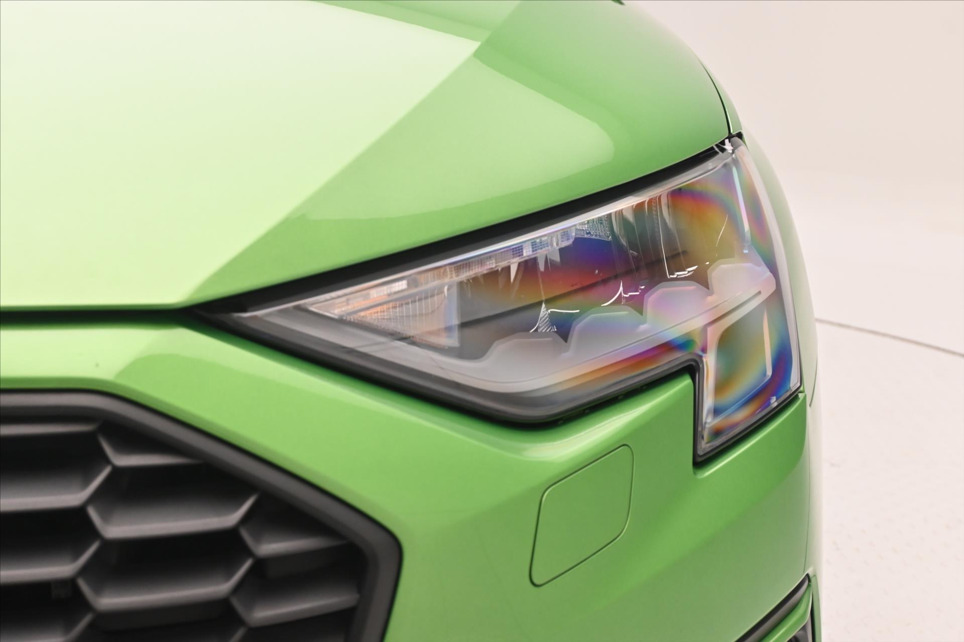 Hlavní fotografie vozu Audi A3 2,0 30 TDI 85 kW Sportback Záruka až 5 let (30)