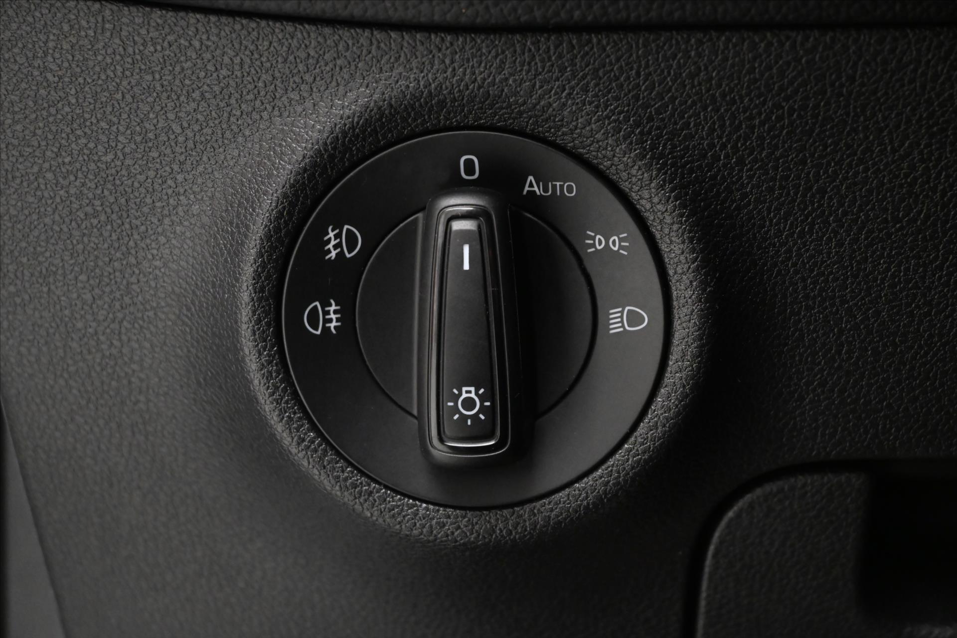 Hlavní fotografie vozu Škoda Kodiaq 1,5 TSI 110 kW DSG Sportline Záruka až 5 let (28)