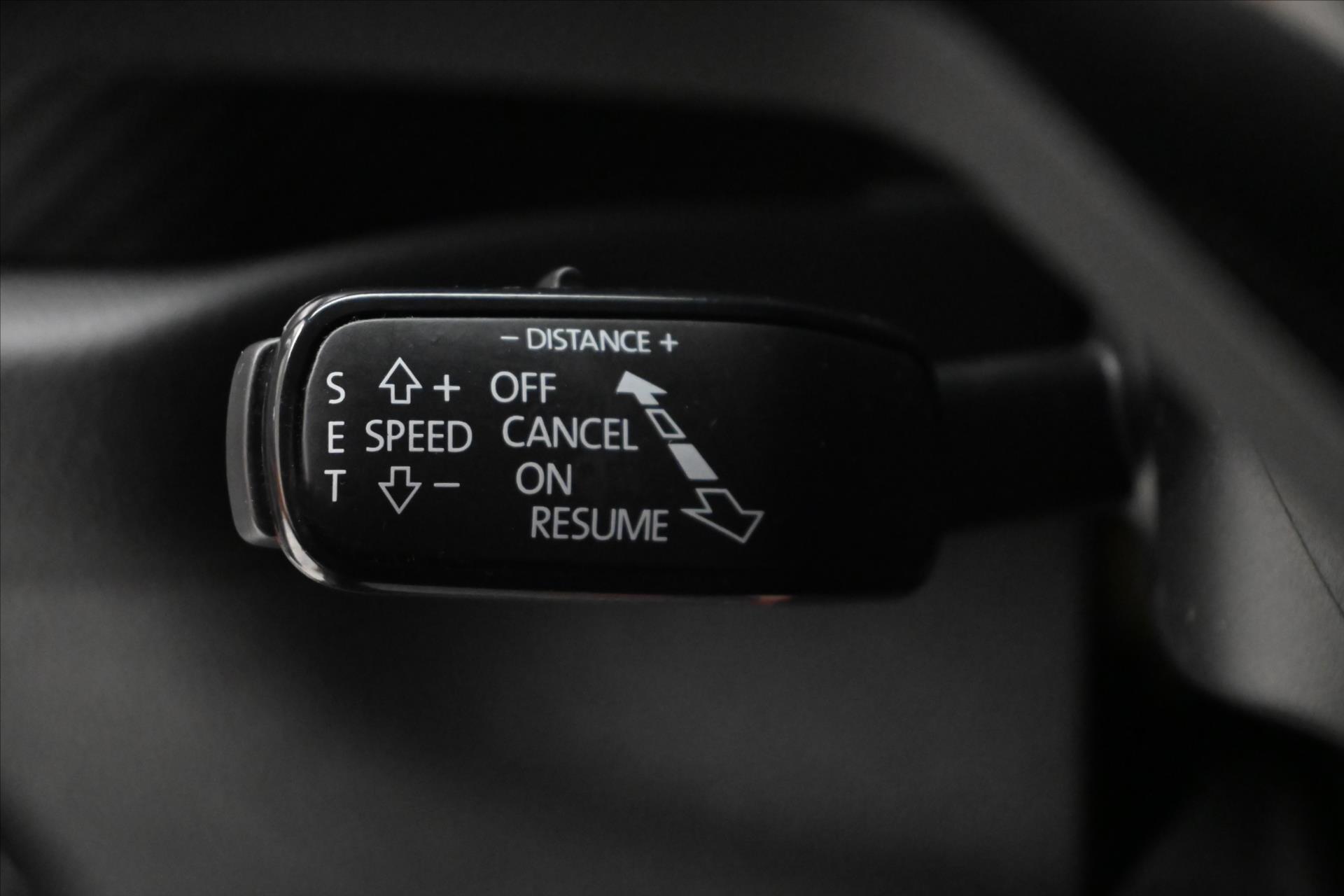 Hlavní fotografie vozu Škoda Kodiaq 1,5 TSI 110 kW DSG Sportline Záruka až 5 let (30)