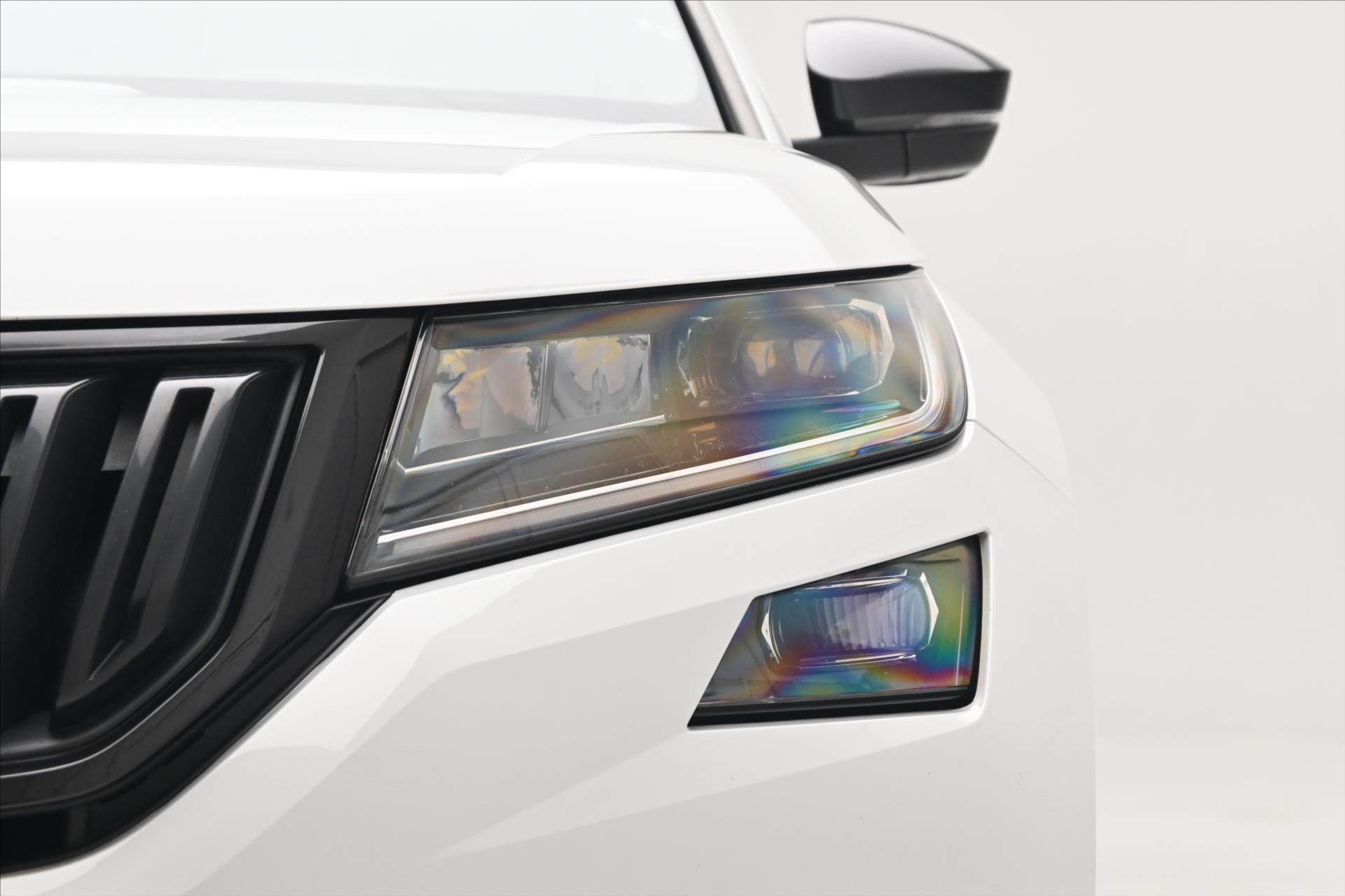 Hlavní fotografie vozu Škoda Kodiaq 1,5 TSI 110 kW DSG Sportline Záruka až 5 let (32)