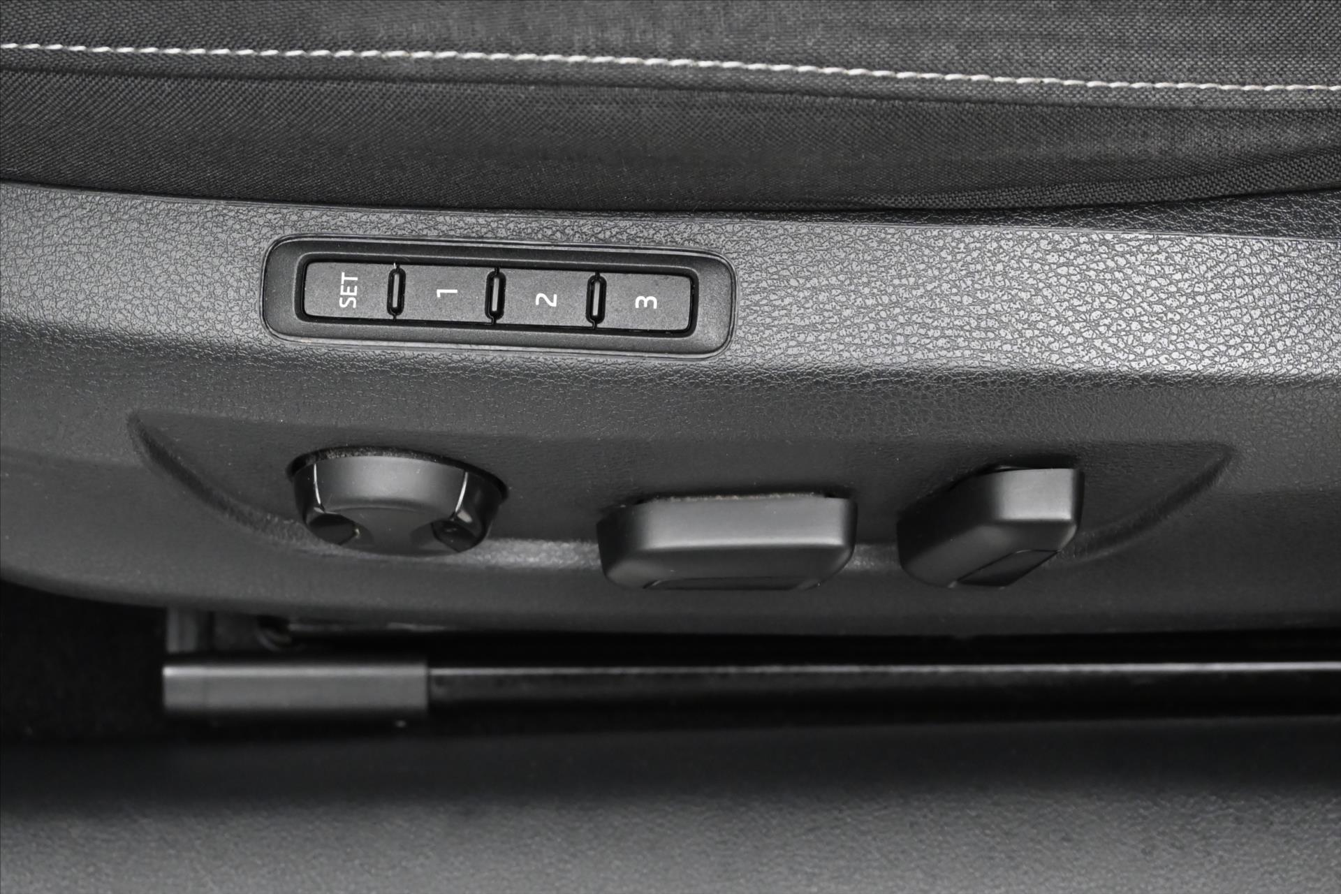 Fotografie vozu
