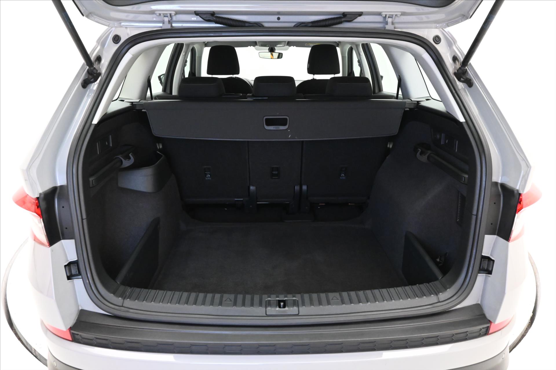 Hlavní fotografie vozu Škoda Kodiaq 1,5 TSI 110 kW DSG Ambition ZÁRUKA AŽ 5 LET (10)