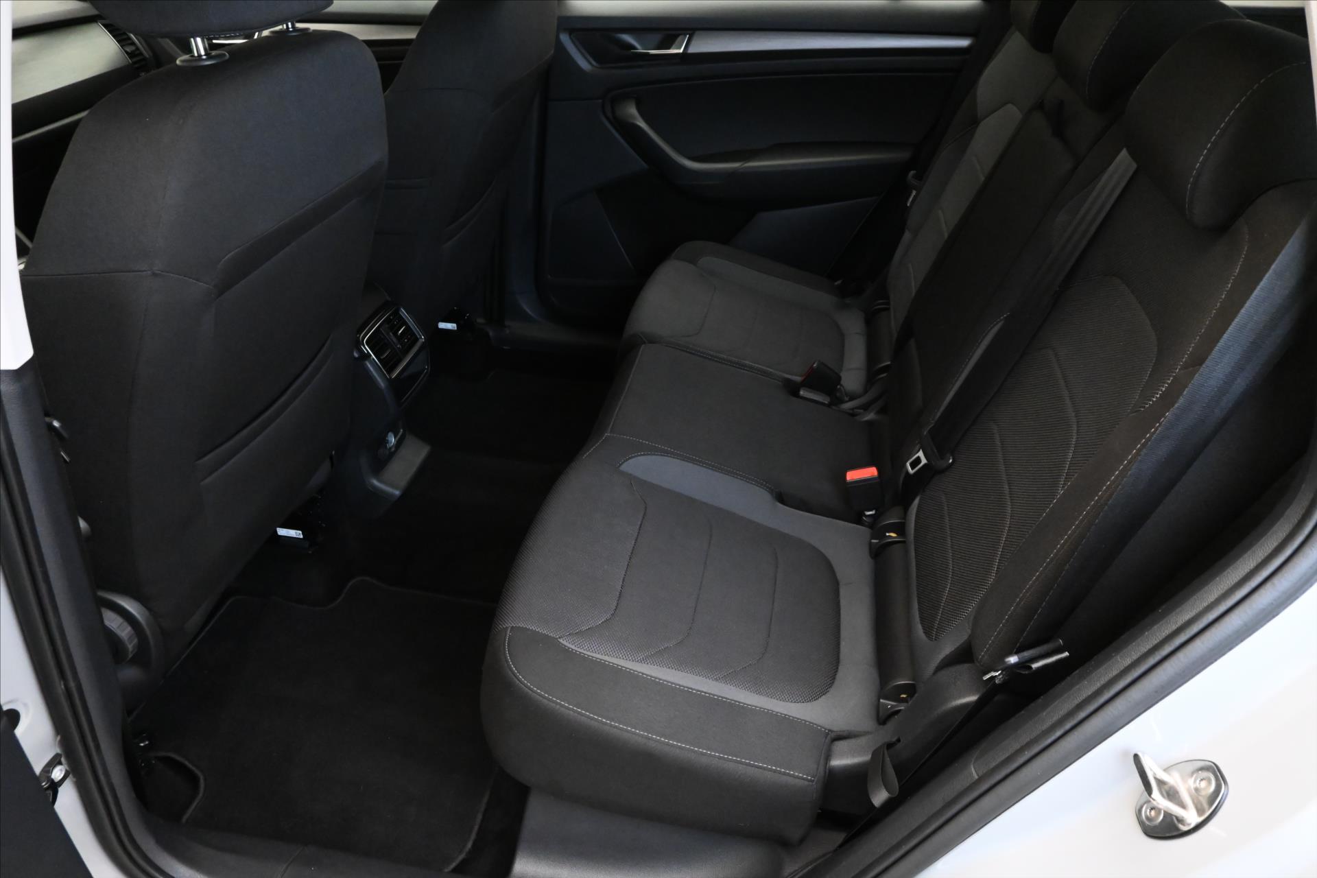 Hlavní fotografie vozu Škoda Kodiaq 1,5 TSI 110 kW DSG Ambition ZÁRUKA AŽ 5 LET (15)