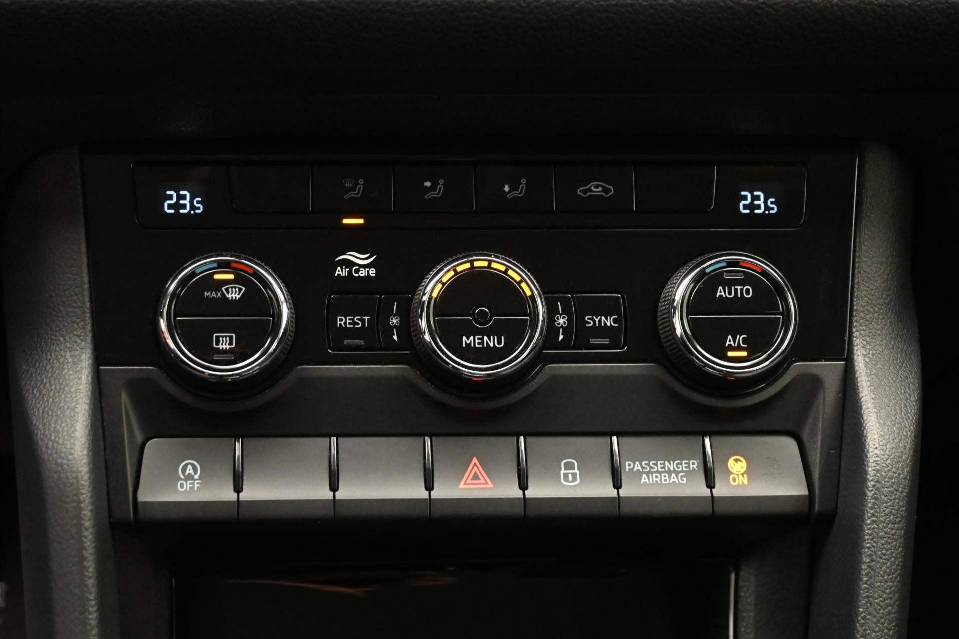 Hlavní fotografie vozu Škoda Kodiaq 1,5 TSI 110 kW DSG Ambition ZÁRUKA AŽ 5 LET (23)