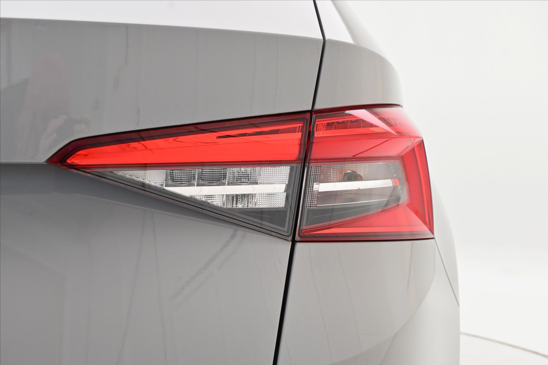 Hlavní fotografie vozu Škoda Kodiaq 1,5 TSI 110 kW DSG Ambition ZÁRUKA AŽ 5 LET (31)