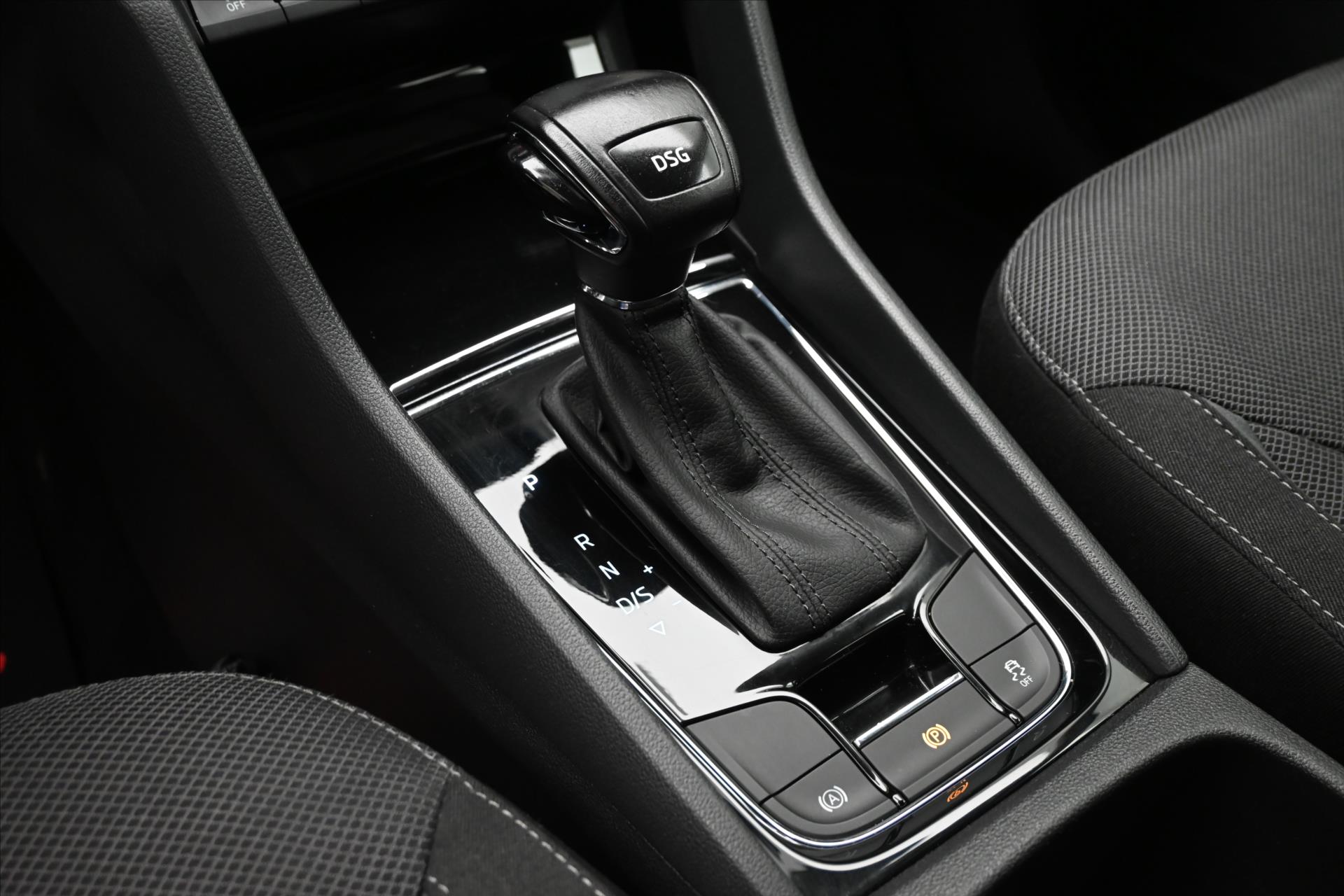 Hlavní fotografie vozu Škoda Kodiaq 1,5 TSI 110 kW DSG Ambition ZÁRUKA AŽ 5 LET (25)