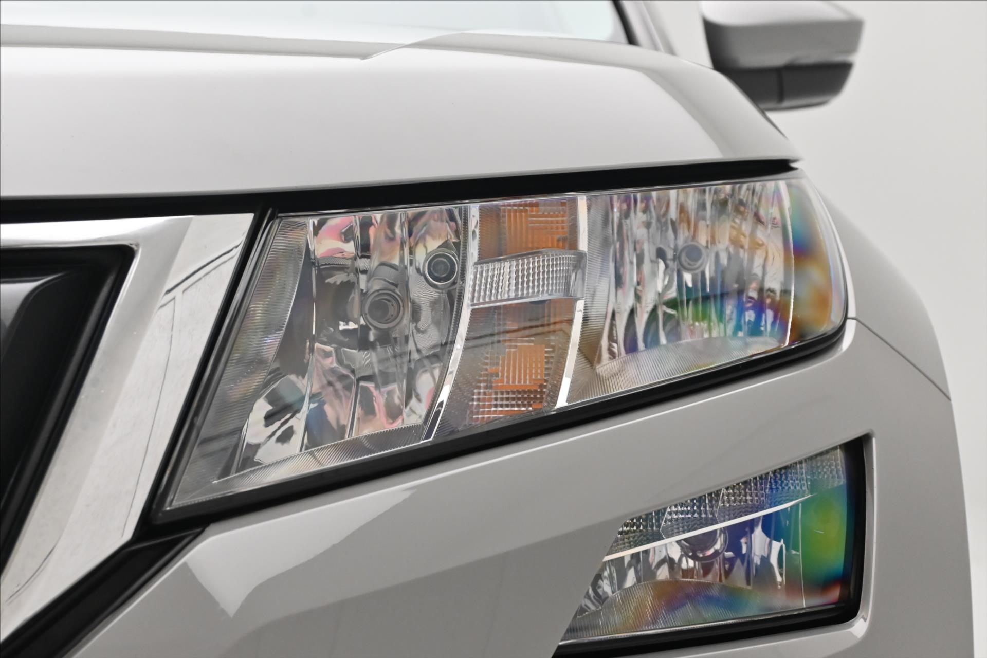 Hlavní fotografie vozu Škoda Kodiaq 1,5 TSI 110 kW DSG Ambition ZÁRUKA AŽ 5 LET (31)