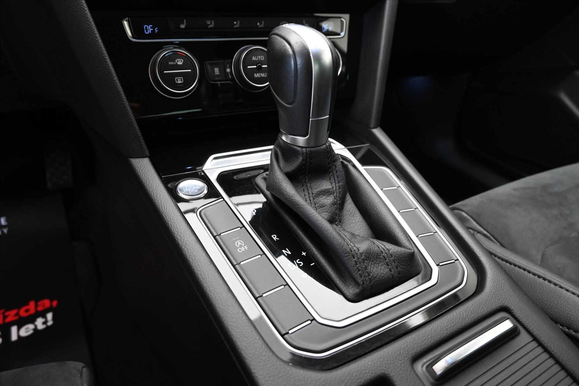 Hlavní fotografie vozu Volkswagen Passat 2,0 TDi 110kW DSG Highline Záruka až 5 let (26)