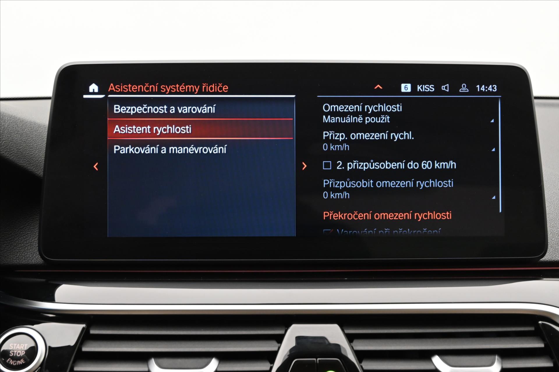 Hlavní fotografie vozu BMW Řada 5 3,0 530d 210 kW X-Drive AT/8 Záruka až 5 let (20)