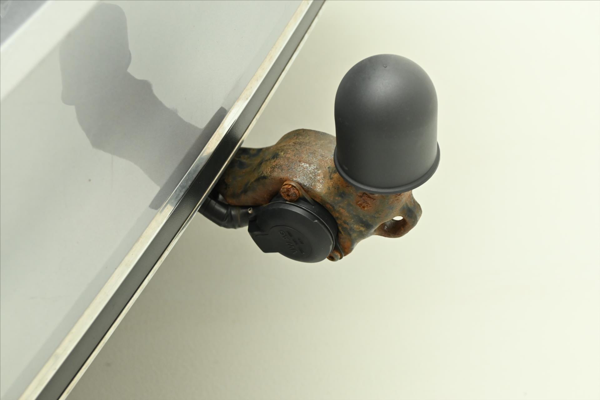 Main photo of the car Volkswagen Passat 2.0 TDI 140 kW DSG Elegance Warranty up to 5 years (30)