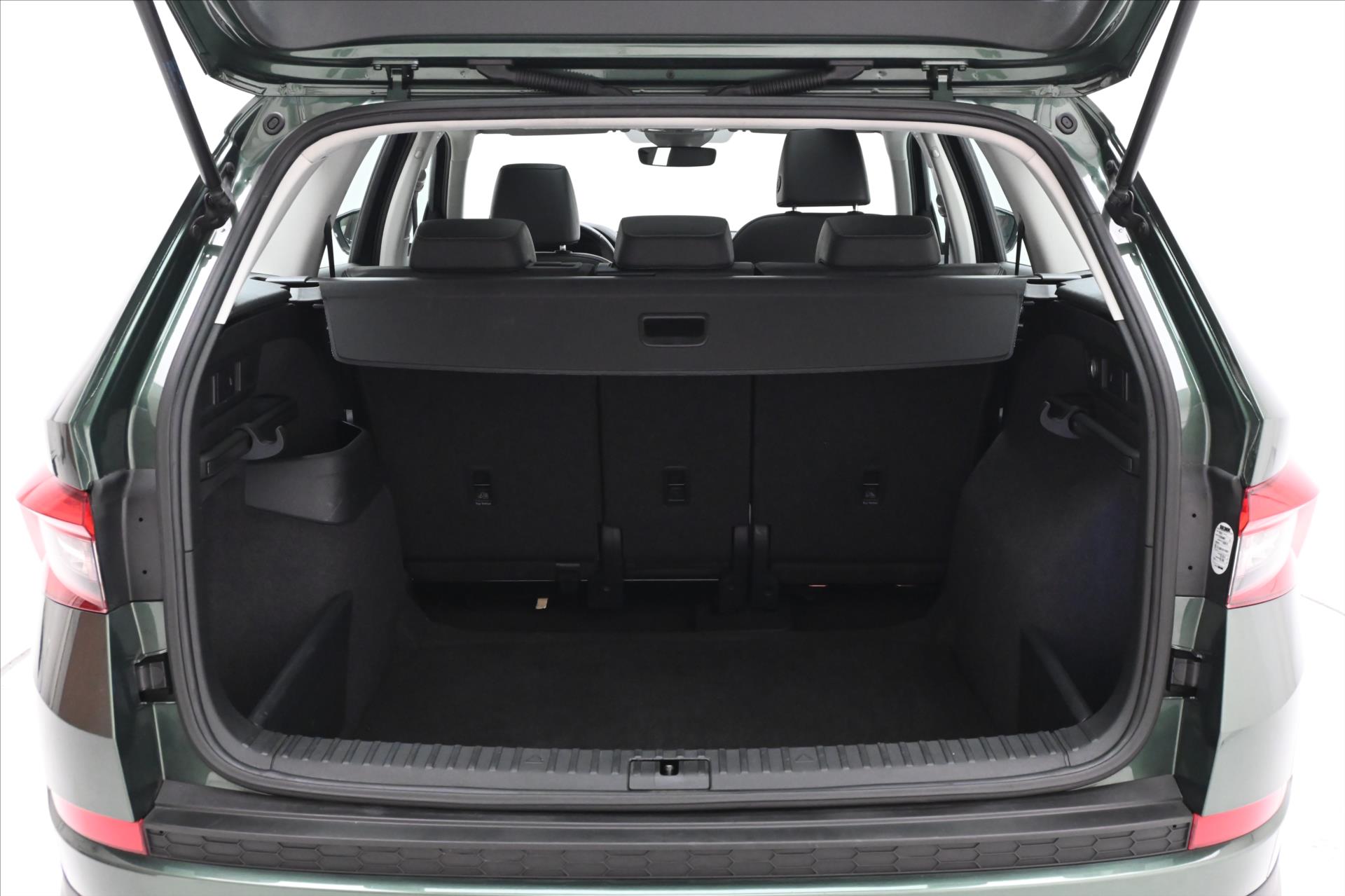 Main photo of the car Skoda Kodiaq 1.5 TSI 110 kW Business Edition Warranty up to 5 years (11)