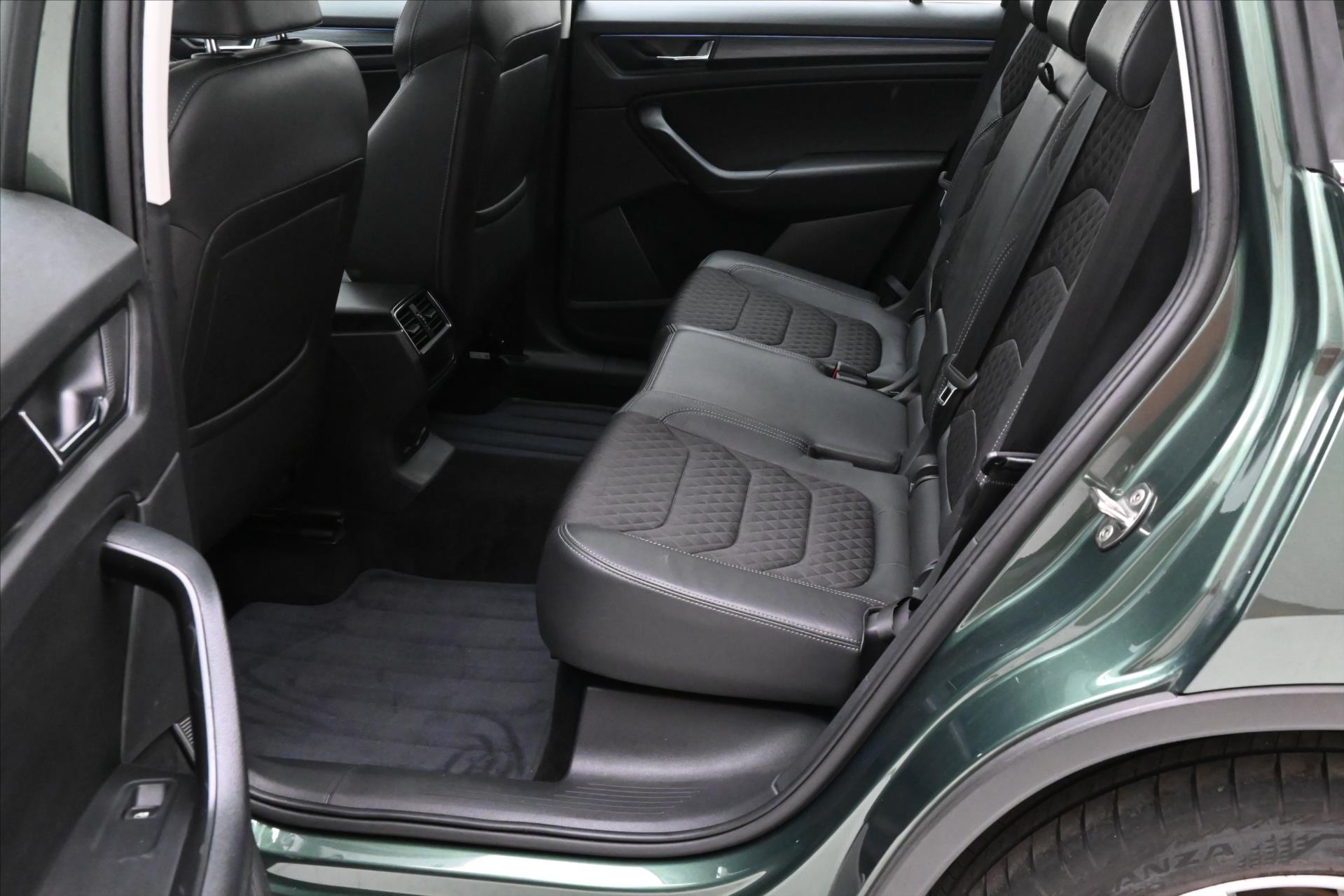 Main photo of the car Skoda Kodiaq 1.5 TSI 110 kW Business Edition Warranty up to 5 years (15)