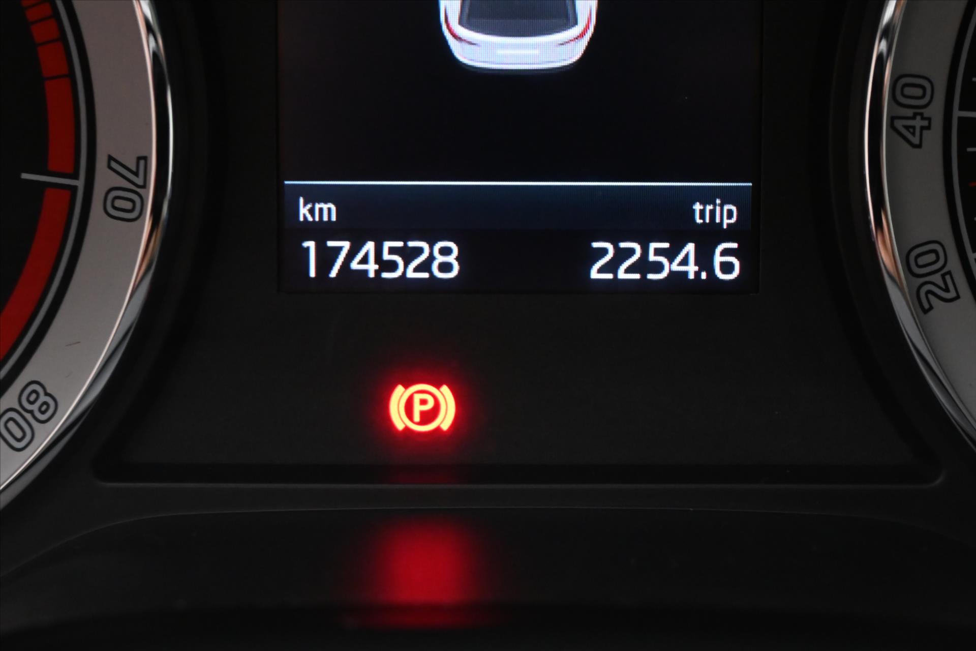 Main photo of the car Skoda Kodiaq 1.5 TSI 110 kW Business Edition Warranty up to 5 years (18)