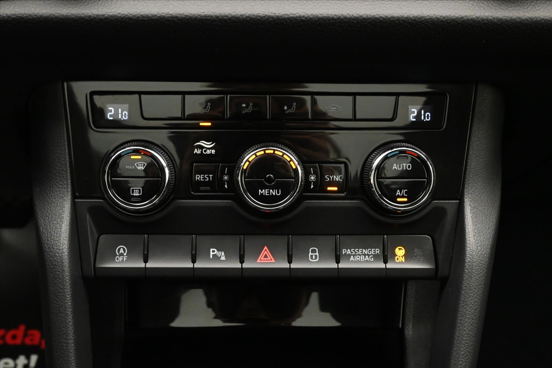 Main photo of the car Skoda Kodiaq 1.5 TSI 110 kW Business Edition Warranty up to 5 years (24)