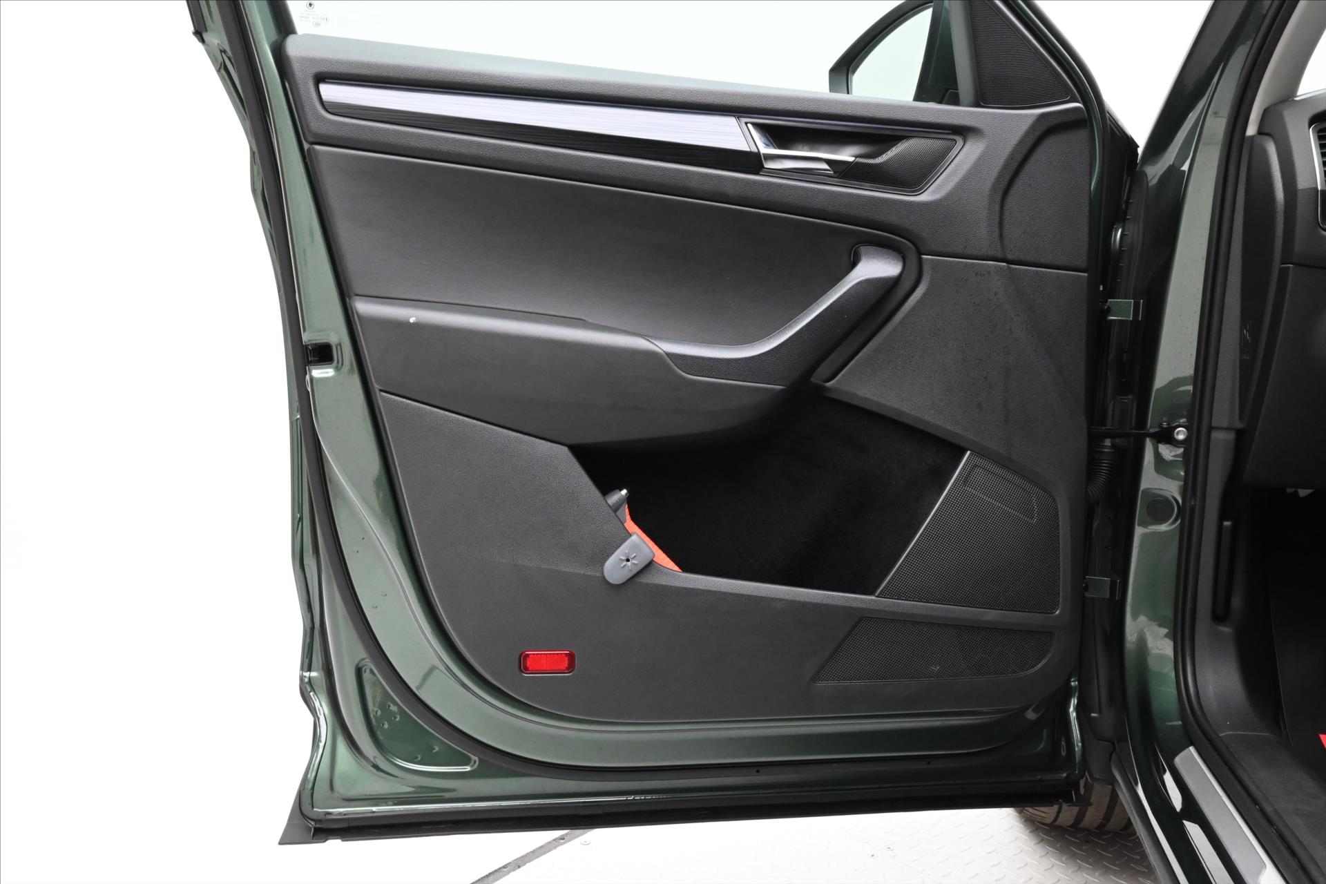 Main photo of the car Skoda Kodiaq 1.5 TSI 110 kW Business Edition Warranty up to 5 years (25)