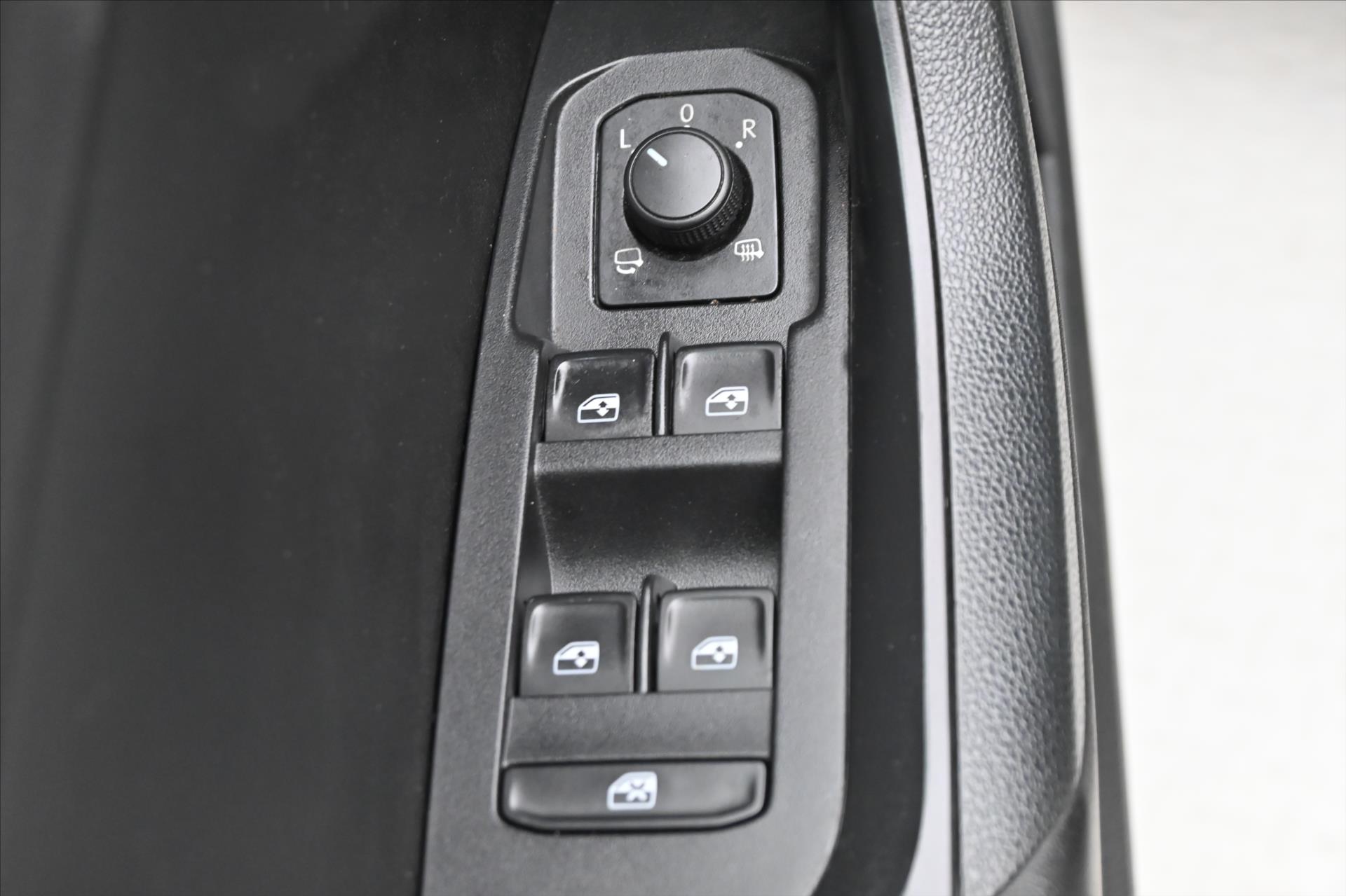 Main photo of the car Skoda Kodiaq 1.5 TSI 110 kW Business Edition Warranty up to 5 years (26)