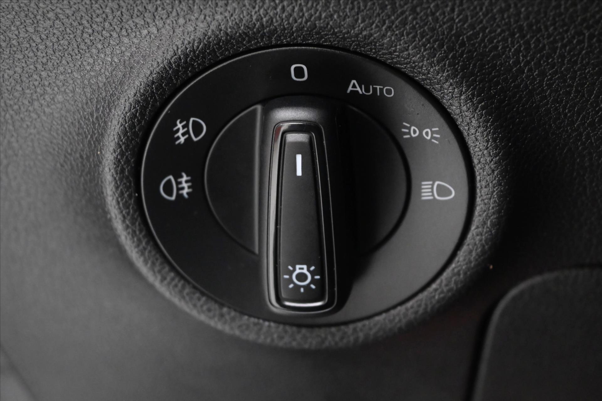 Main photo of the car Skoda Kodiaq 1.5 TSI 110 kW Business Edition Warranty up to 5 years (27)