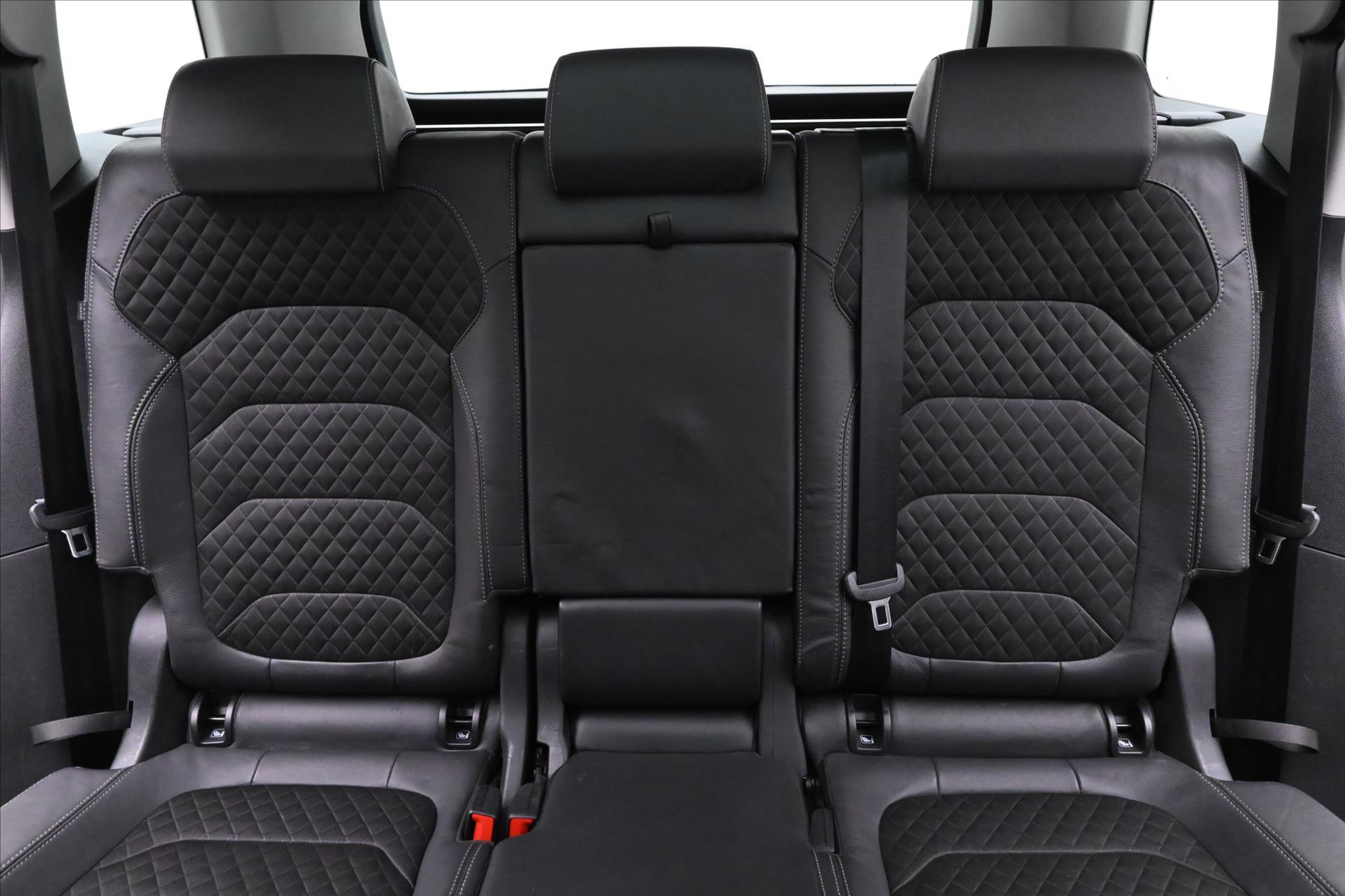 Main photo of the car Skoda Kodiaq 1.5 TSI 110 kW Business Edition Warranty up to 5 years (28)