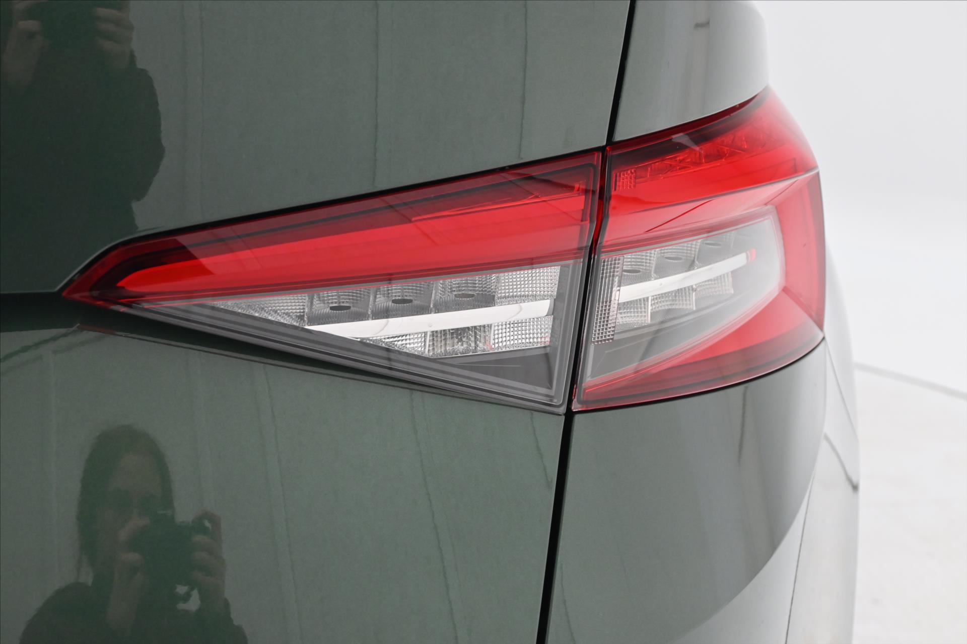 Main photo of the car Skoda Kodiaq 1.5 TSI 110 kW Business Edition Warranty up to 5 years (32)