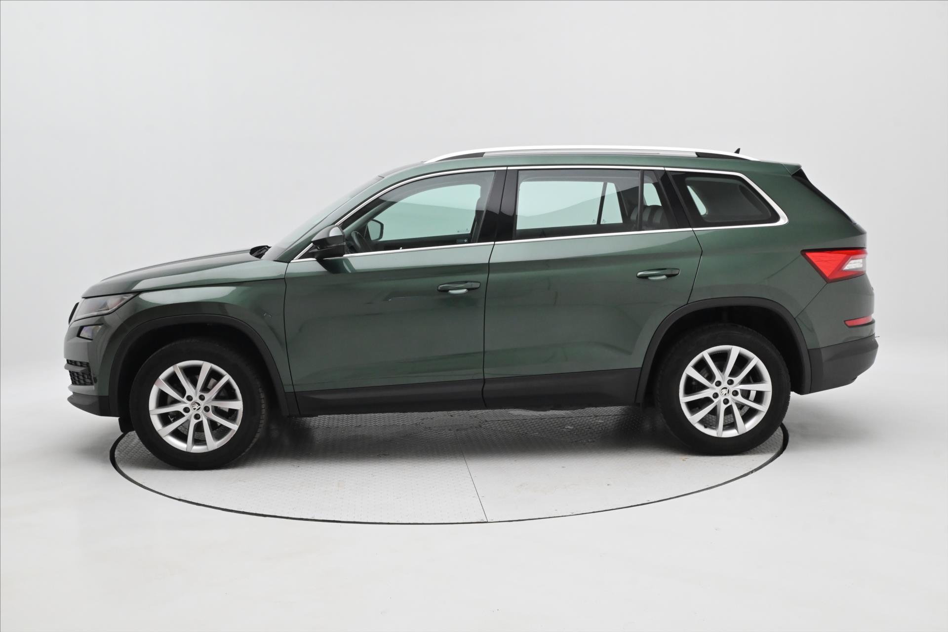 Main photo of the car Skoda Kodiaq 1.5 TSI 110 kW Business Edition Warranty up to 5 years (9)