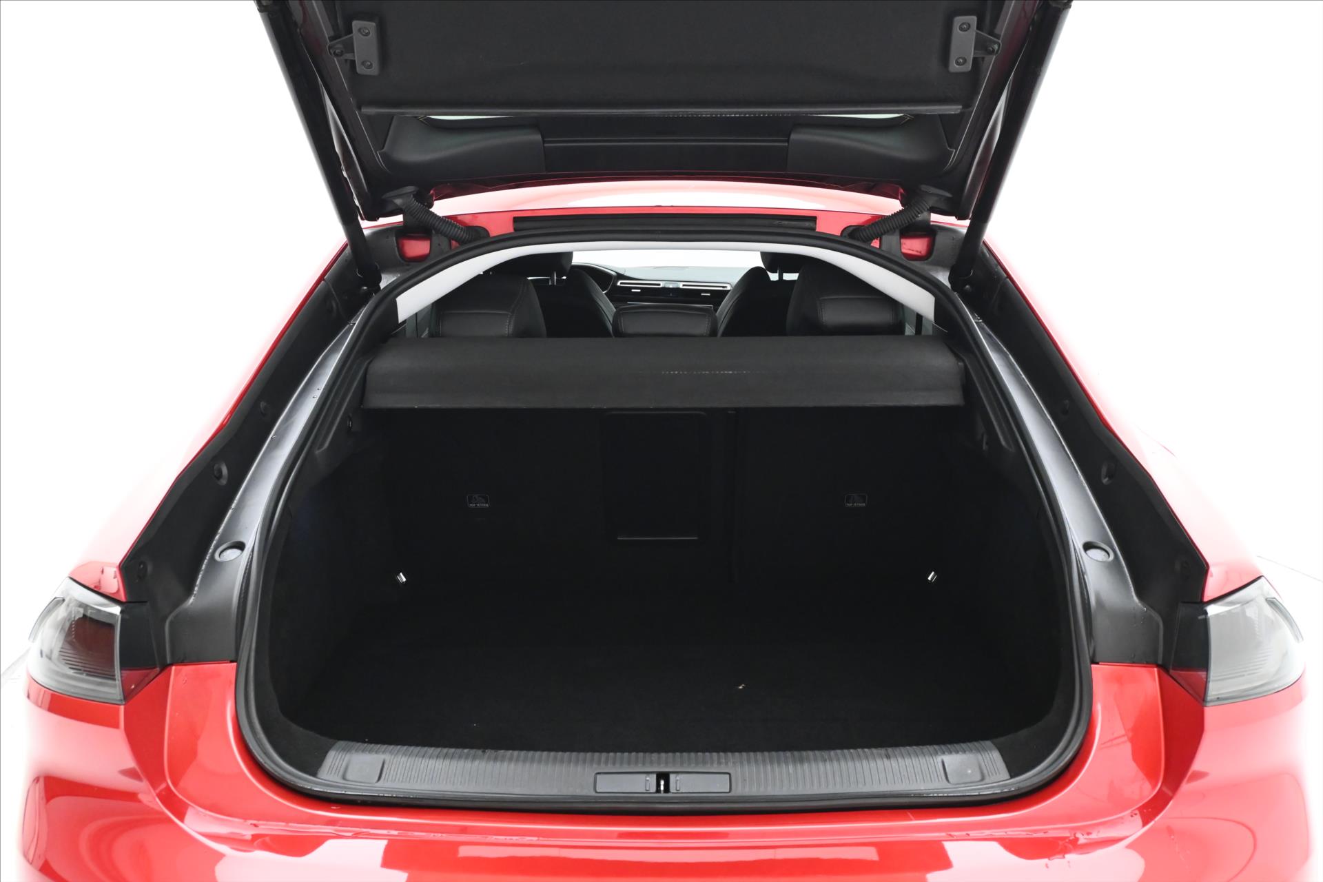 Hlavní fotografie vozu Peugeot 508 1,5 BlueHDi 96 kW AT8 Záruka až 5 let (11)