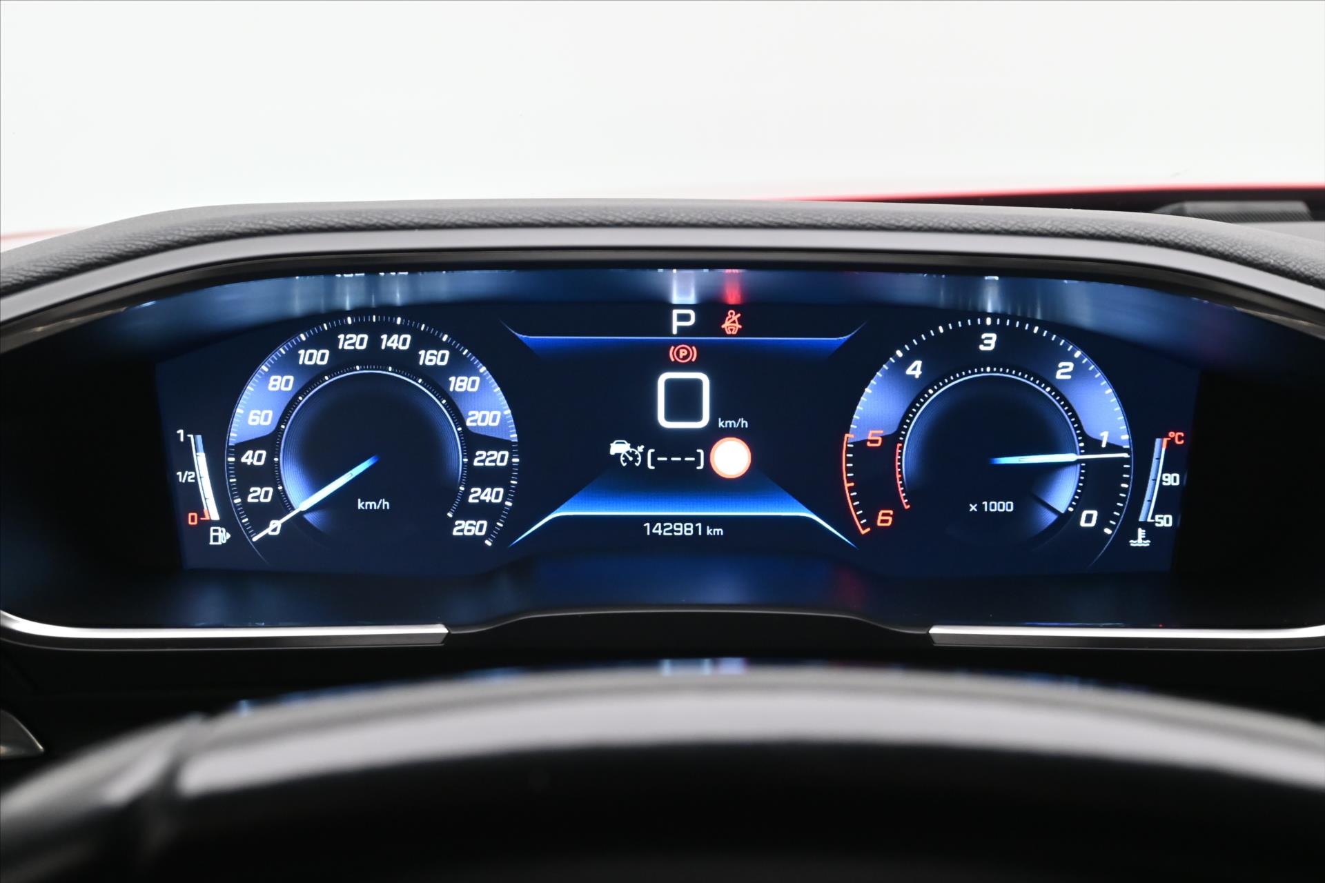 Hlavní fotografie vozu Peugeot 508 1,5 BlueHDi 96 kW AT8 Záruka až 5 let (17)