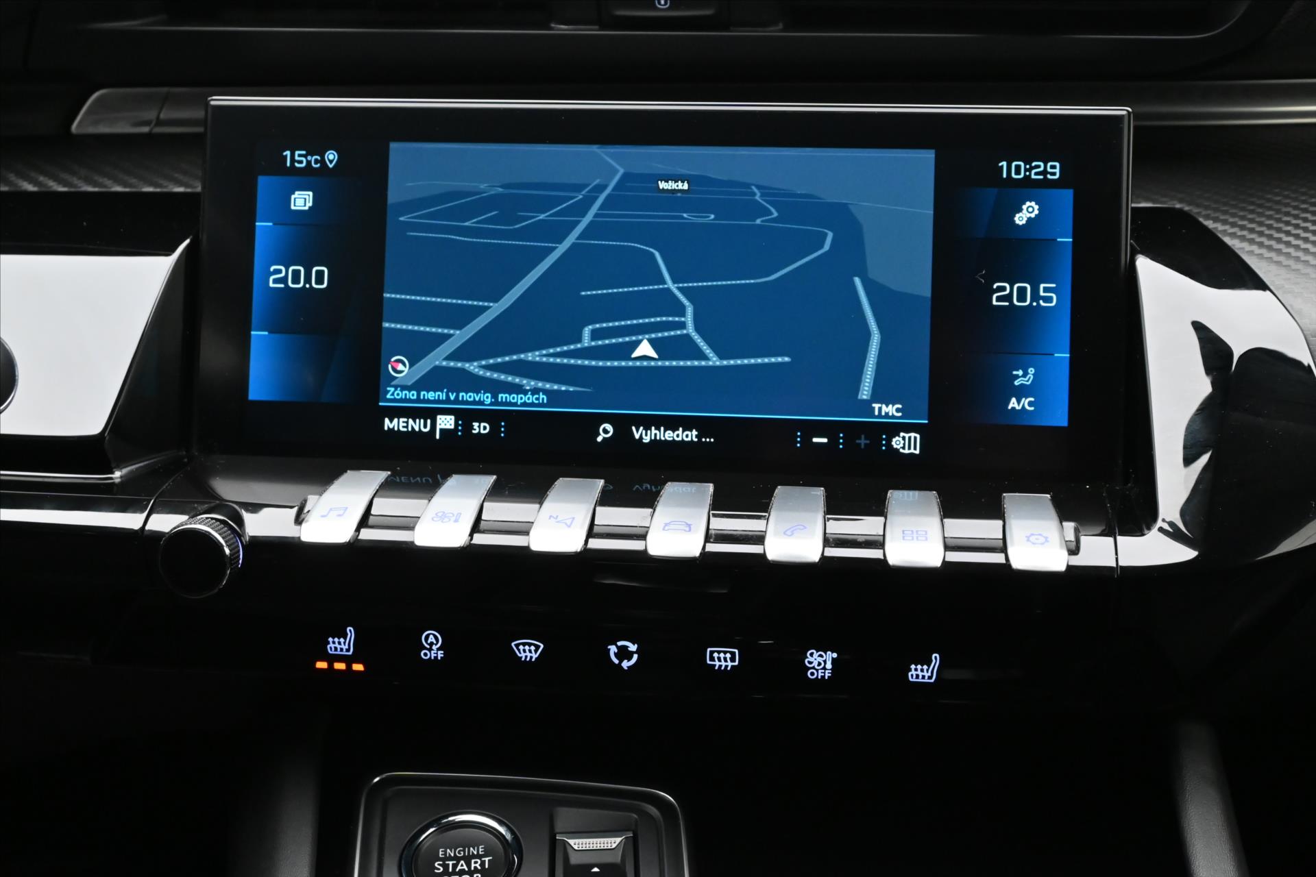 Hlavní fotografie vozu Peugeot 508 1,5 BlueHDi 96 kW AT8 Záruka až 5 let (20)