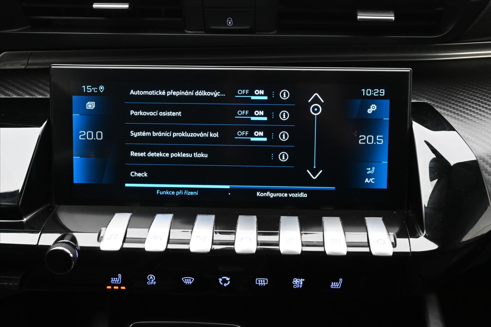 Hlavní fotografie vozu Peugeot 508 1,5 BlueHDi 96 kW AT8 Záruka až 5 let (21)