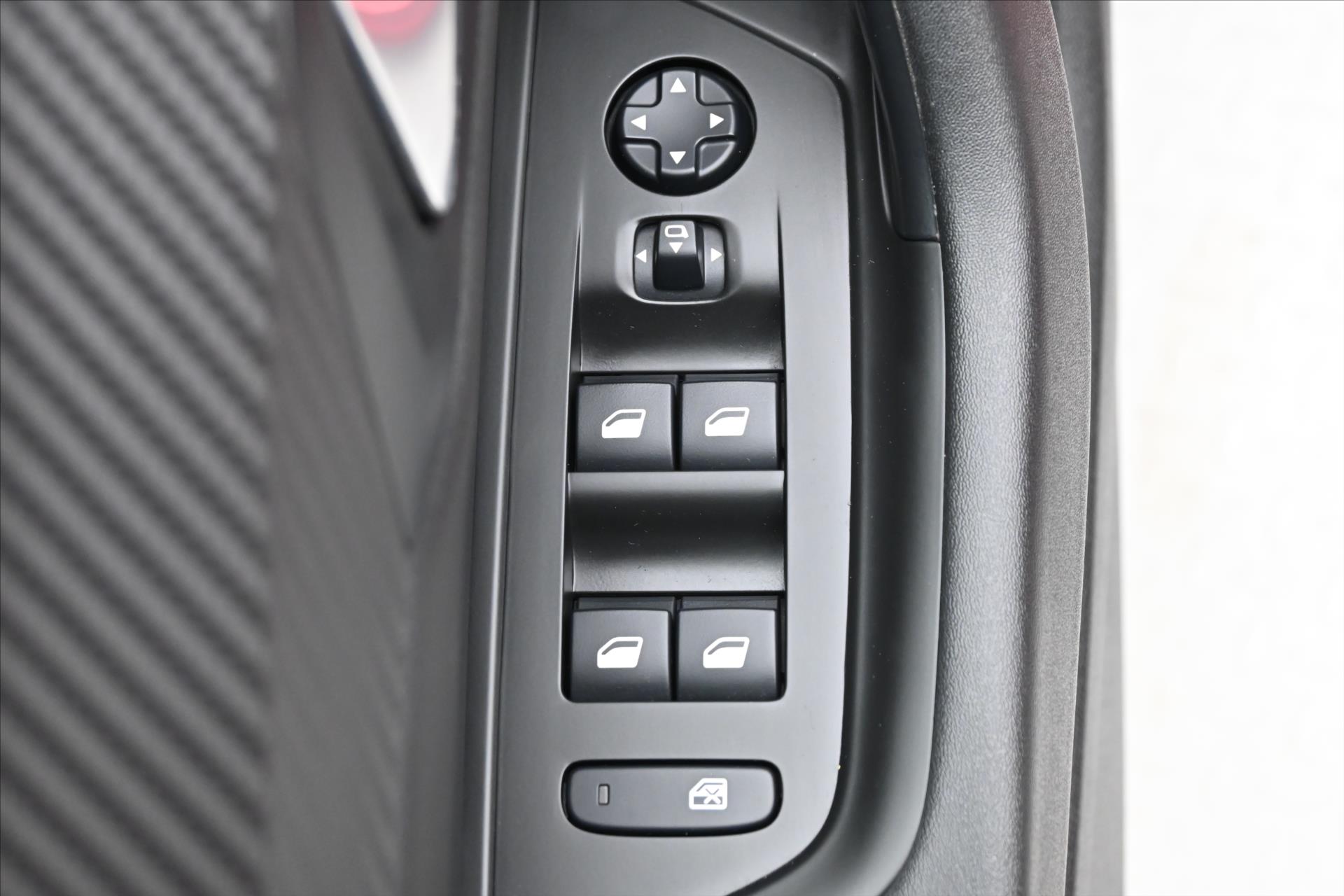 Hlavní fotografie vozu Peugeot 508 1,5 BlueHDi 96 kW AT8 Záruka až 5 let (25)