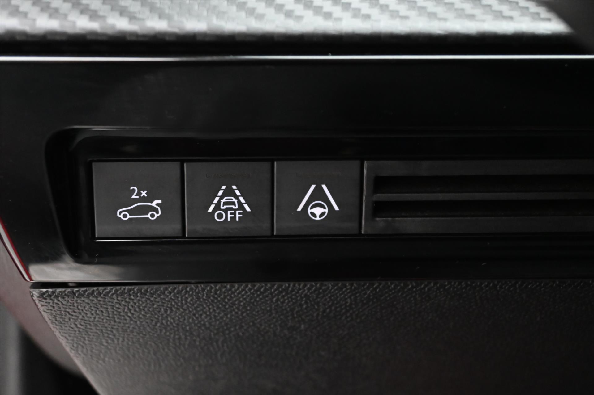 Hlavní fotografie vozu Peugeot 508 1,5 BlueHDi 96 kW AT8 Záruka až 5 let (26)