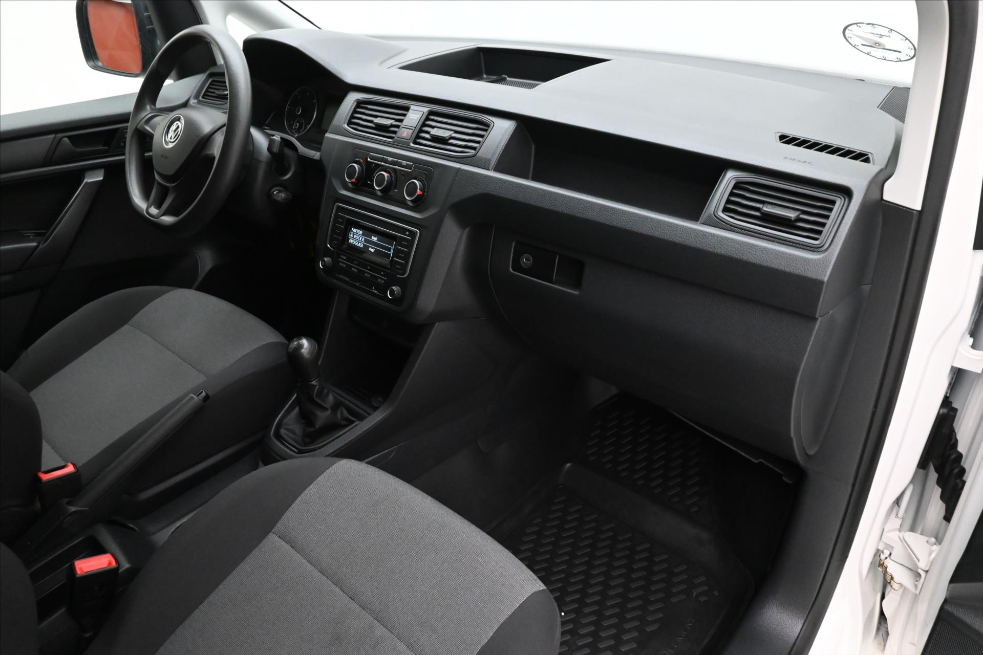 Hlavní fotografie vozu Volkswagen Caddy 2,0 TDI 75kW MAXI Basic TZ Záruka až 5 let (15)