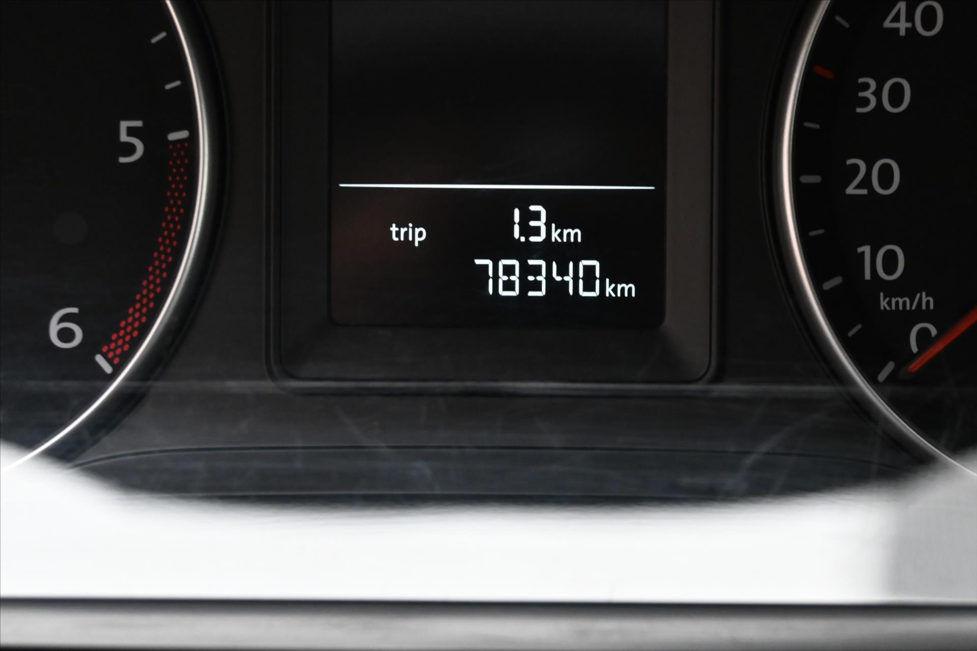 Hlavní fotografie vozu Volkswagen Caddy 2,0 TDI 75kW MAXI Basic TZ Záruka až 5 let (17)