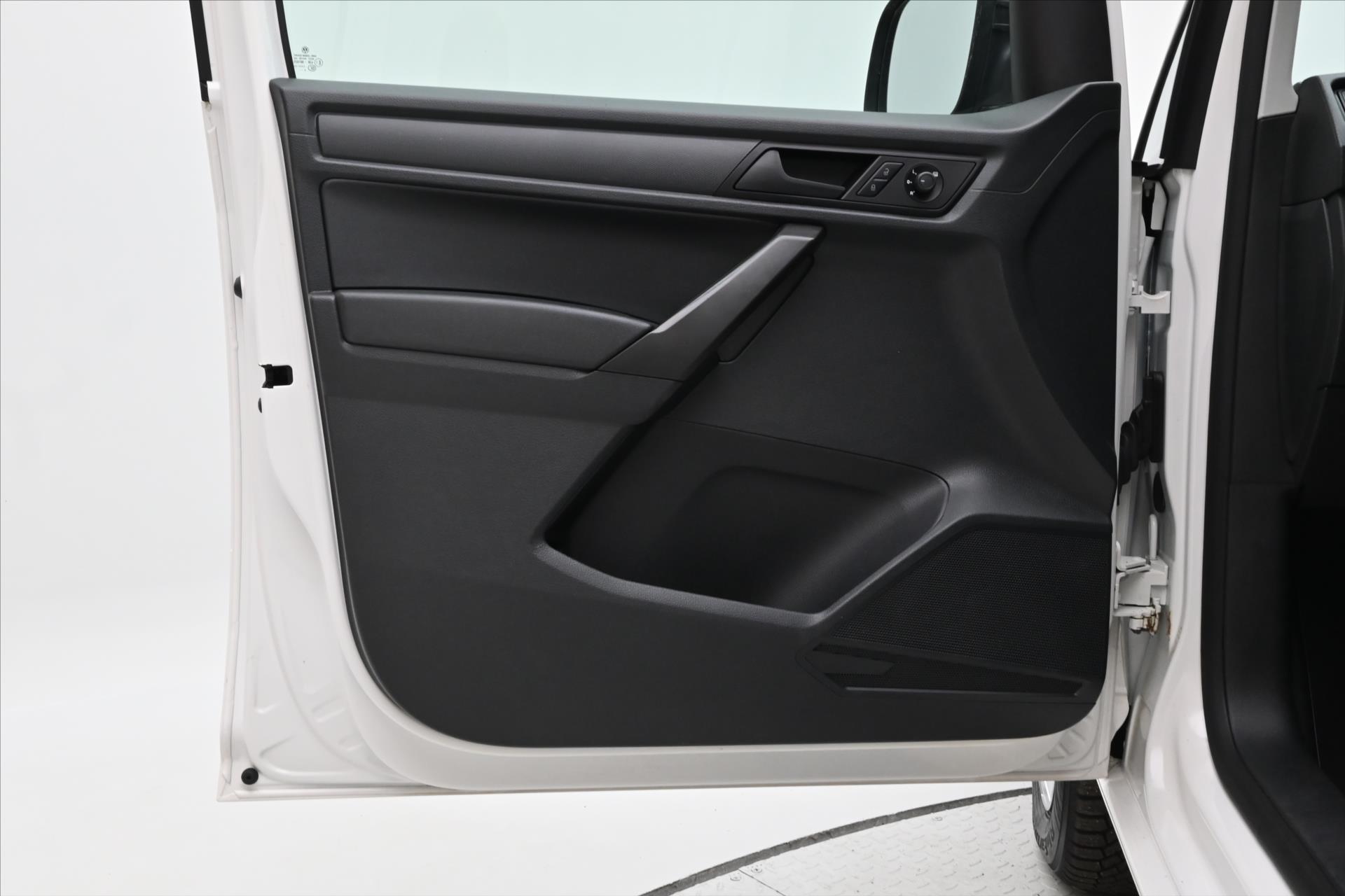 Hlavní fotografie vozu Volkswagen Caddy 2,0 TDI 75kW MAXI Basic TZ Záruka až 5 let (22)