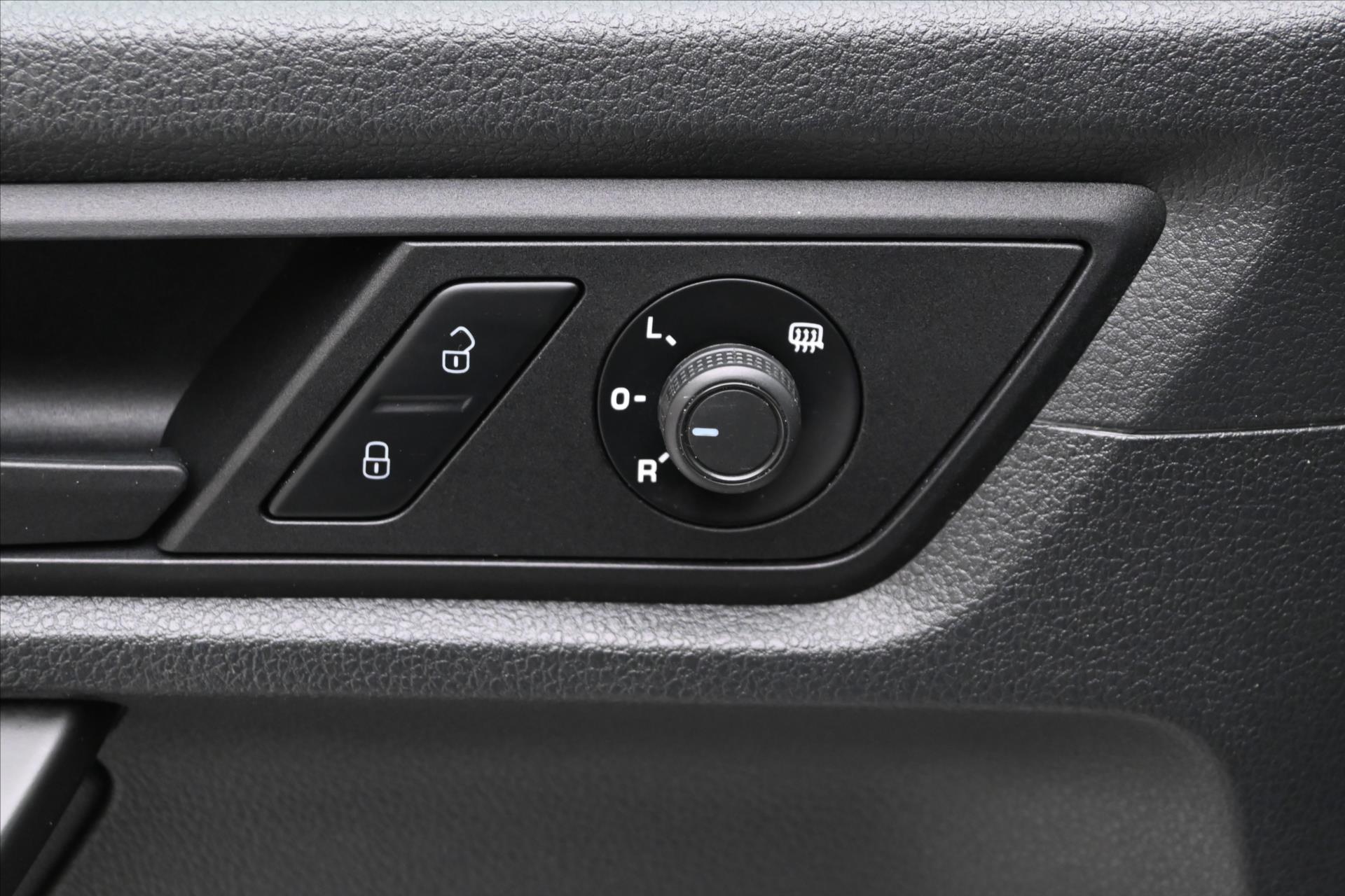 Hlavní fotografie vozu Volkswagen Caddy 2,0 TDI 75kW MAXI Basic TZ Záruka až 5 let (23)