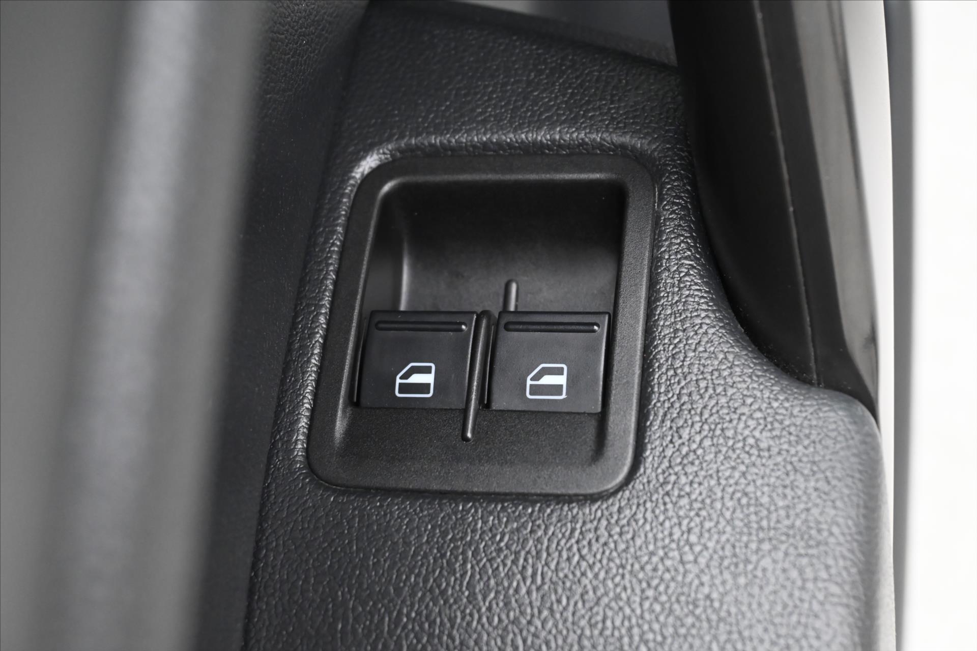 Hlavní fotografie vozu Volkswagen Caddy 2,0 TDI 75kW MAXI Basic TZ Záruka až 5 let (24)