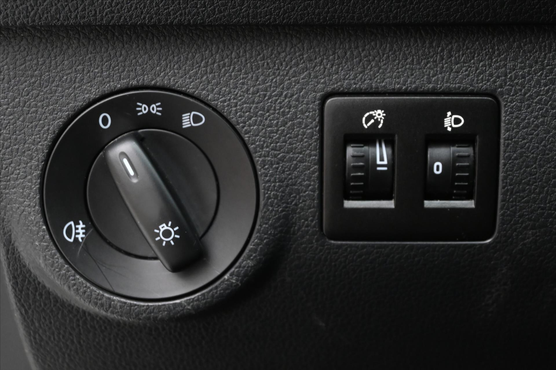 Hlavní fotografie vozu Volkswagen Caddy 2,0 TDI 75kW MAXI Basic TZ Záruka až 5 let (25)