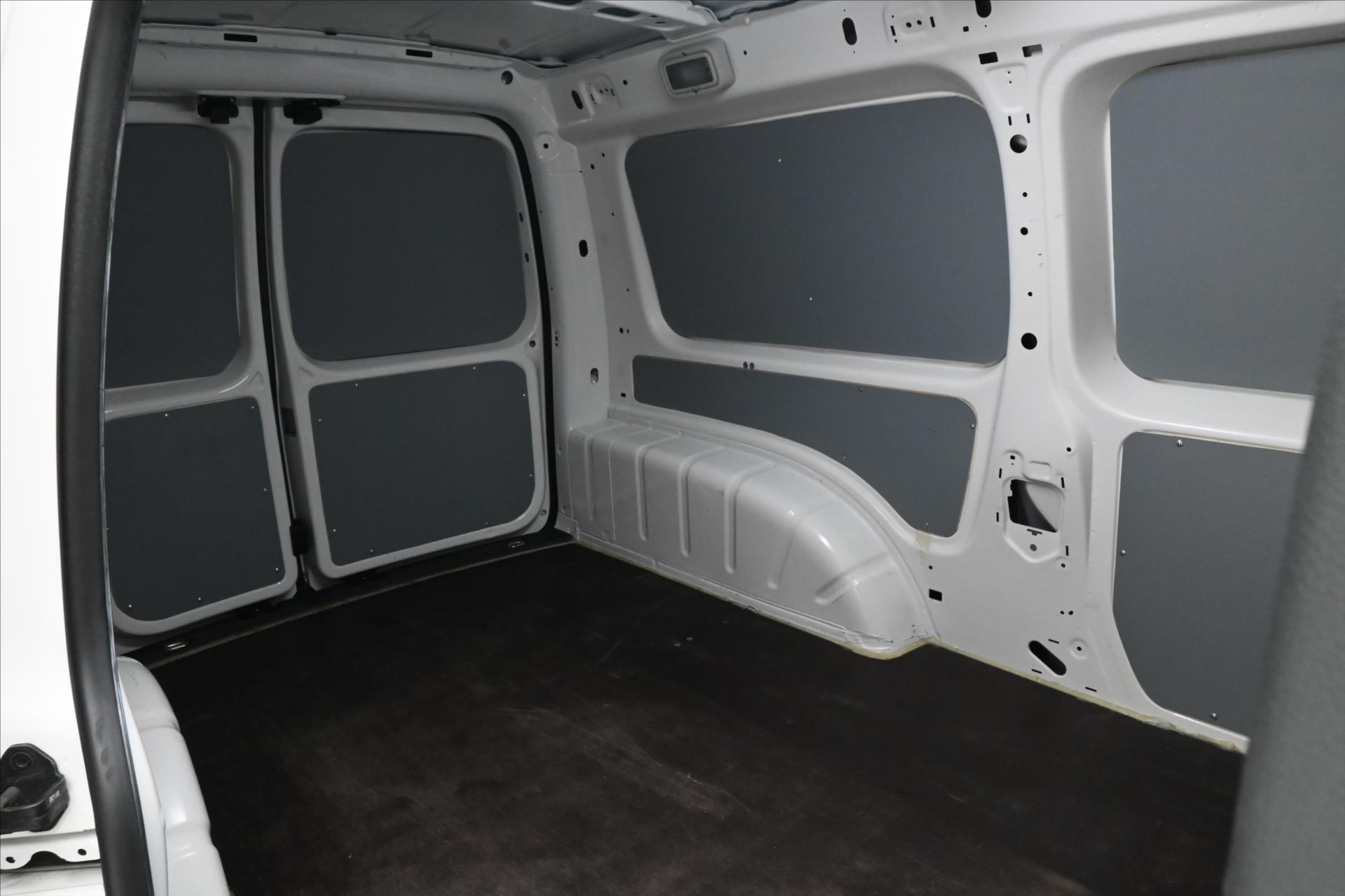 Hlavní fotografie vozu Volkswagen Caddy 2,0 TDI 75kW MAXI Basic TZ Záruka až 5 let (27)