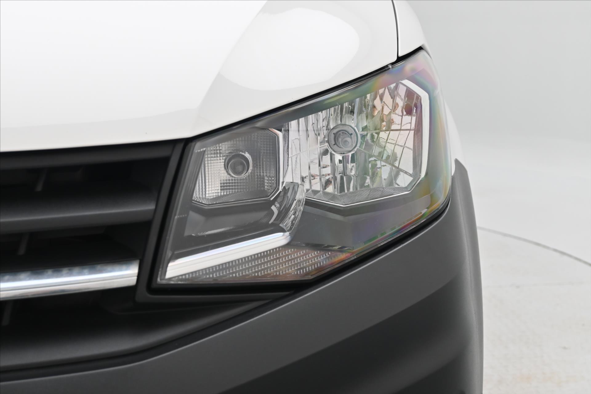 Hlavní fotografie vozu Volkswagen Caddy 2,0 TDI 75kW MAXI Basic TZ Záruka až 5 let (30)