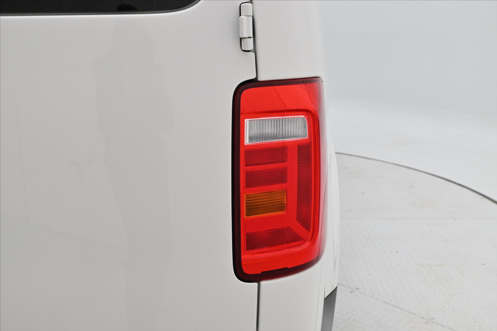 Hlavní fotografie vozu Volkswagen Caddy 2,0 TDI 75kW MAXI Basic TZ Záruka až 5 let (31)