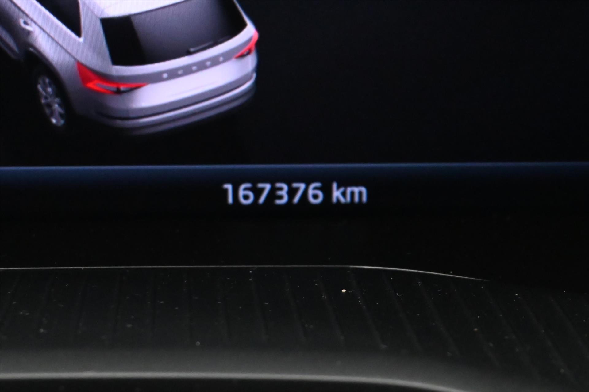 Hlavní fotografie vozu Škoda Kodiaq 1,5 TSI 110 kW Sportline Business Záruka až 5 let (18)