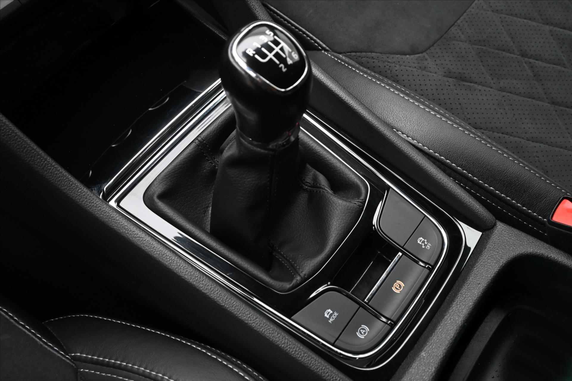 Hlavní fotografie vozu Škoda Kodiaq 1,5 TSI 110 kW Sportline Business Záruka až 5 let (26)