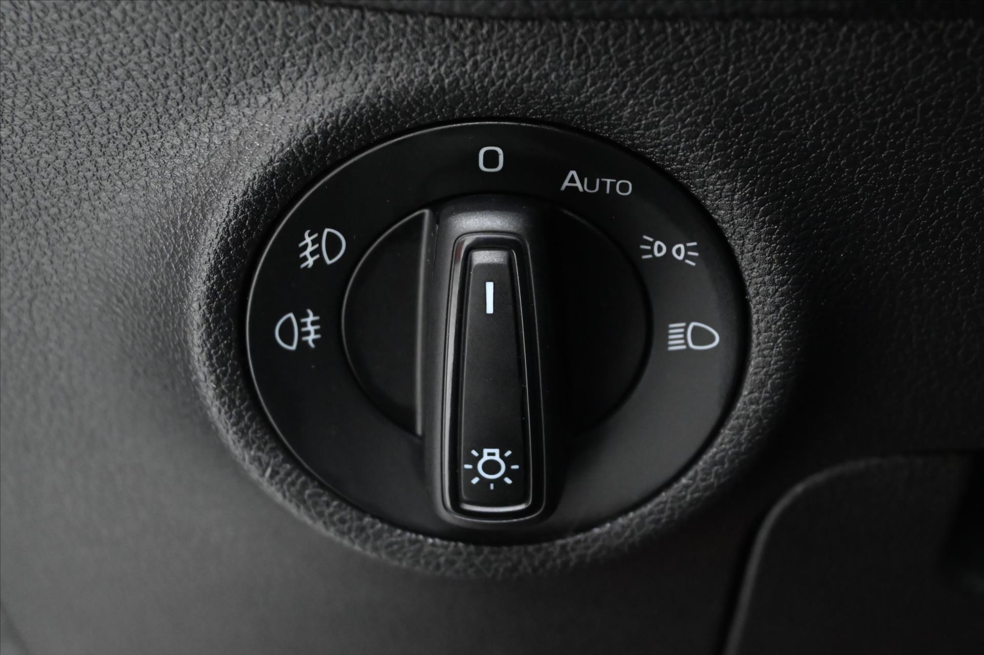 Hlavní fotografie vozu Škoda Kodiaq 1,5 TSI 110 kW Sportline Business Záruka až 5 let (29)